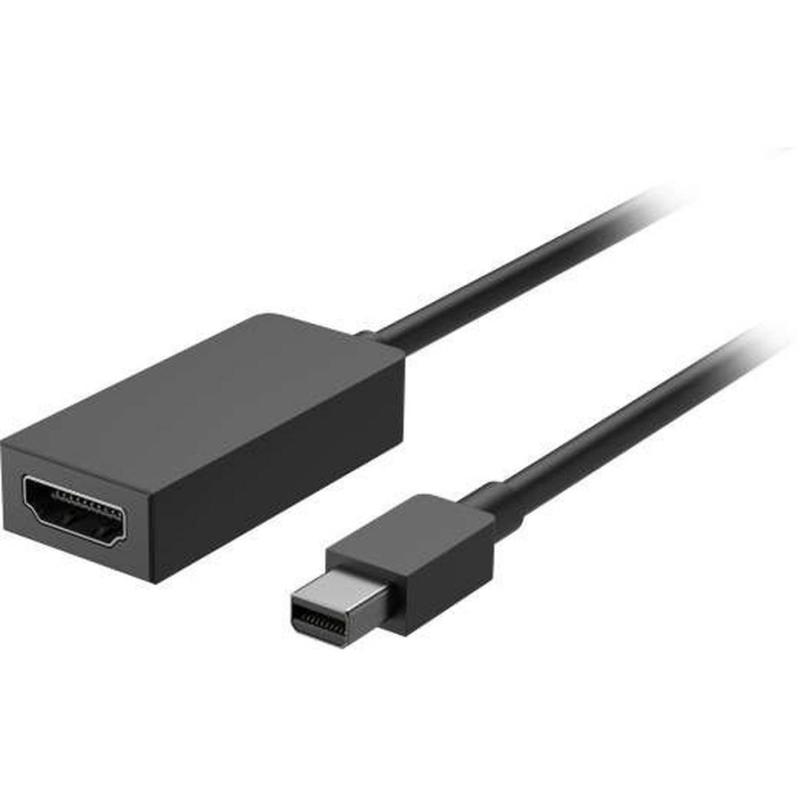 Microsoft Surface Mini DisplayPort to HDMI 20 Adapter
