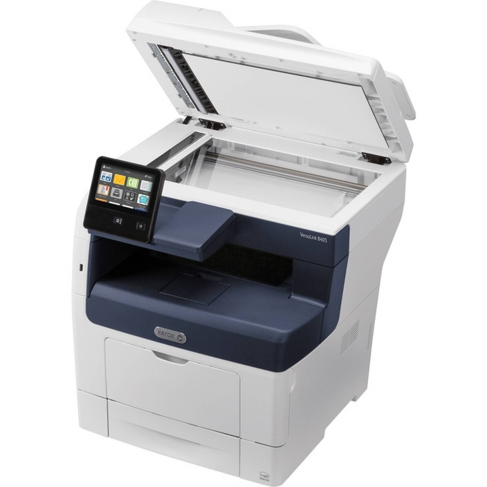Impresora lser multifuncin Xerox VersaLink B405  DNM  Monocromo  Impresin en papel normal  Escritorio