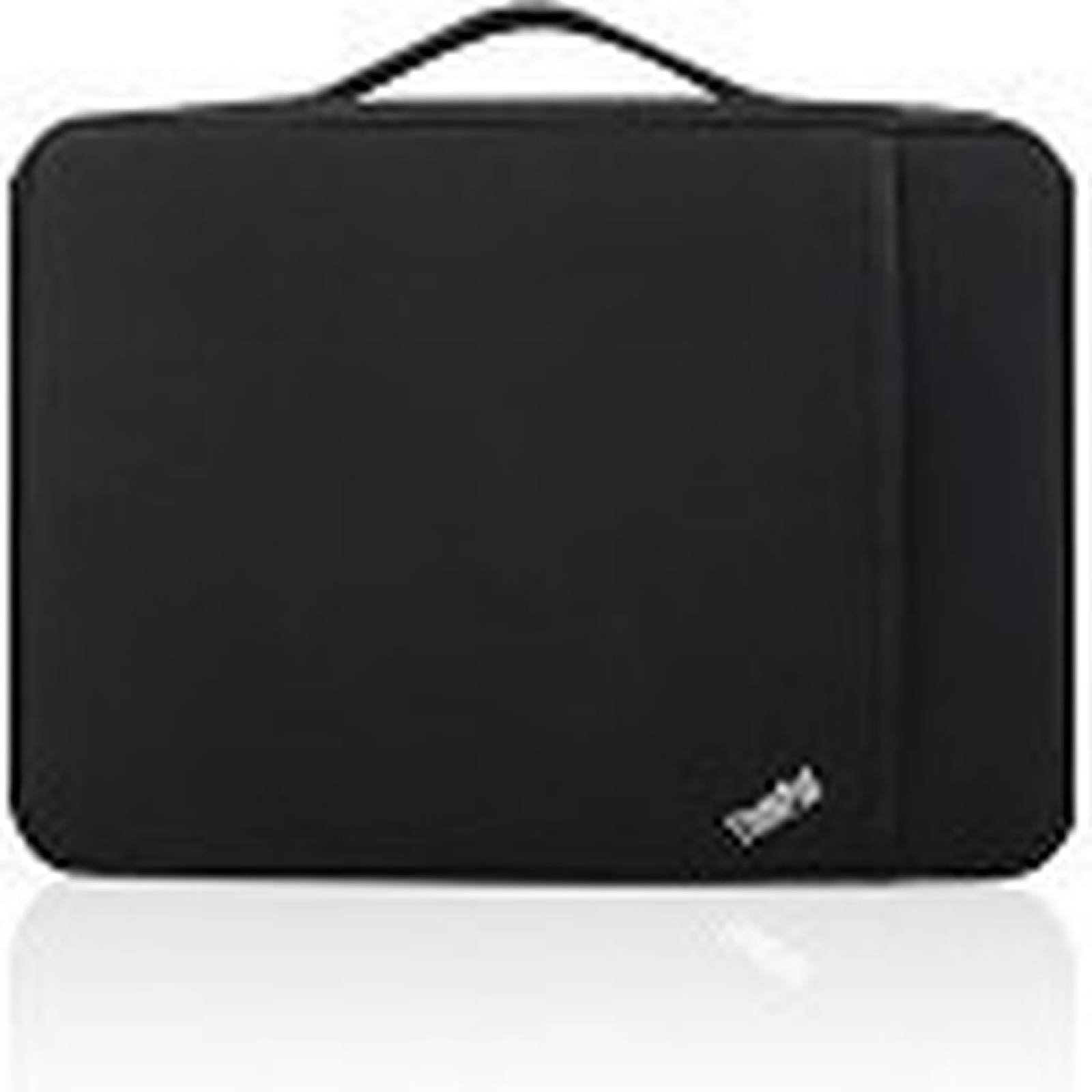 Lenovo Carrying Case (Sleeve) for 14 Notebook  Black