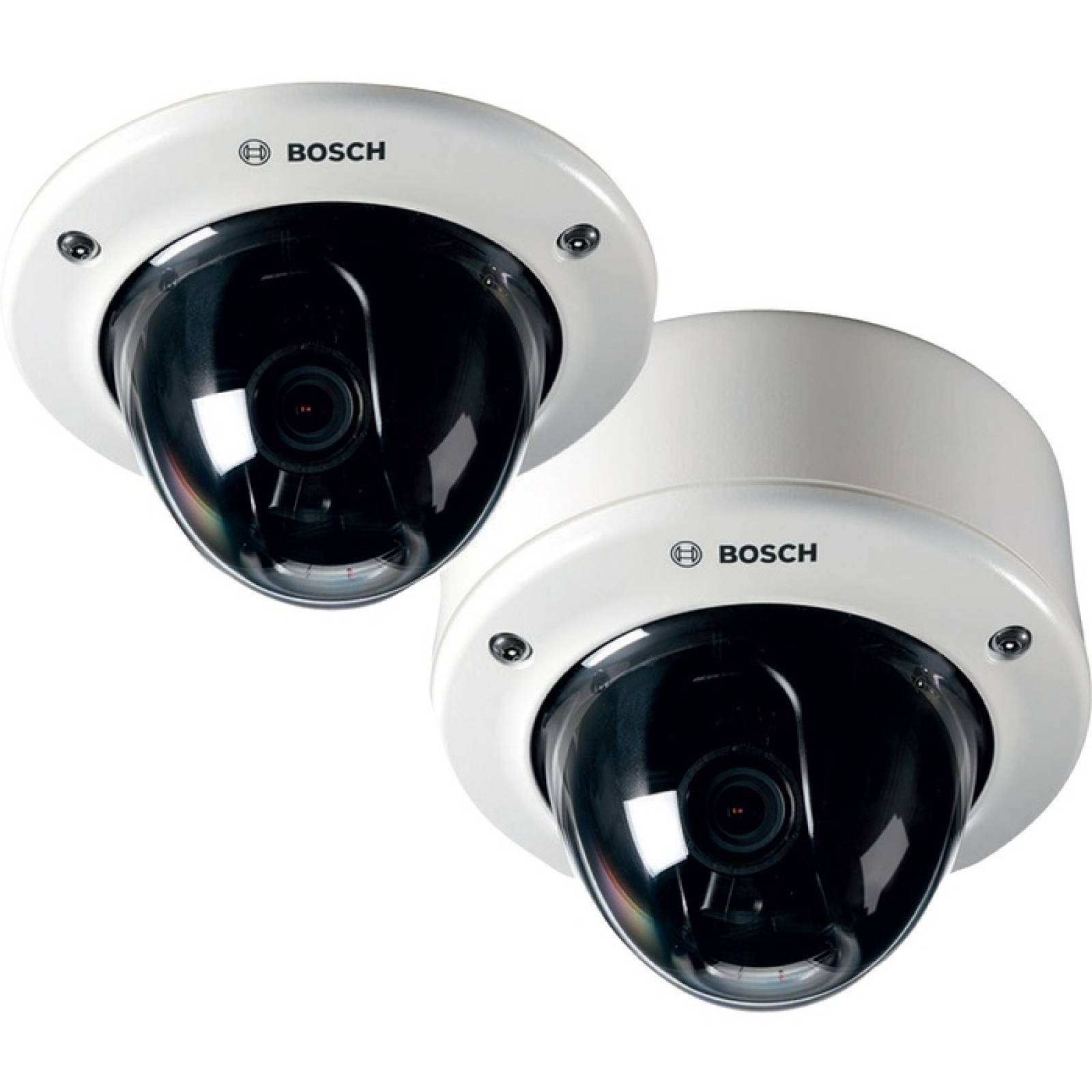 Bosch FLEXIDOME IP 2 Megapixel Network Camera  Color Monochrome