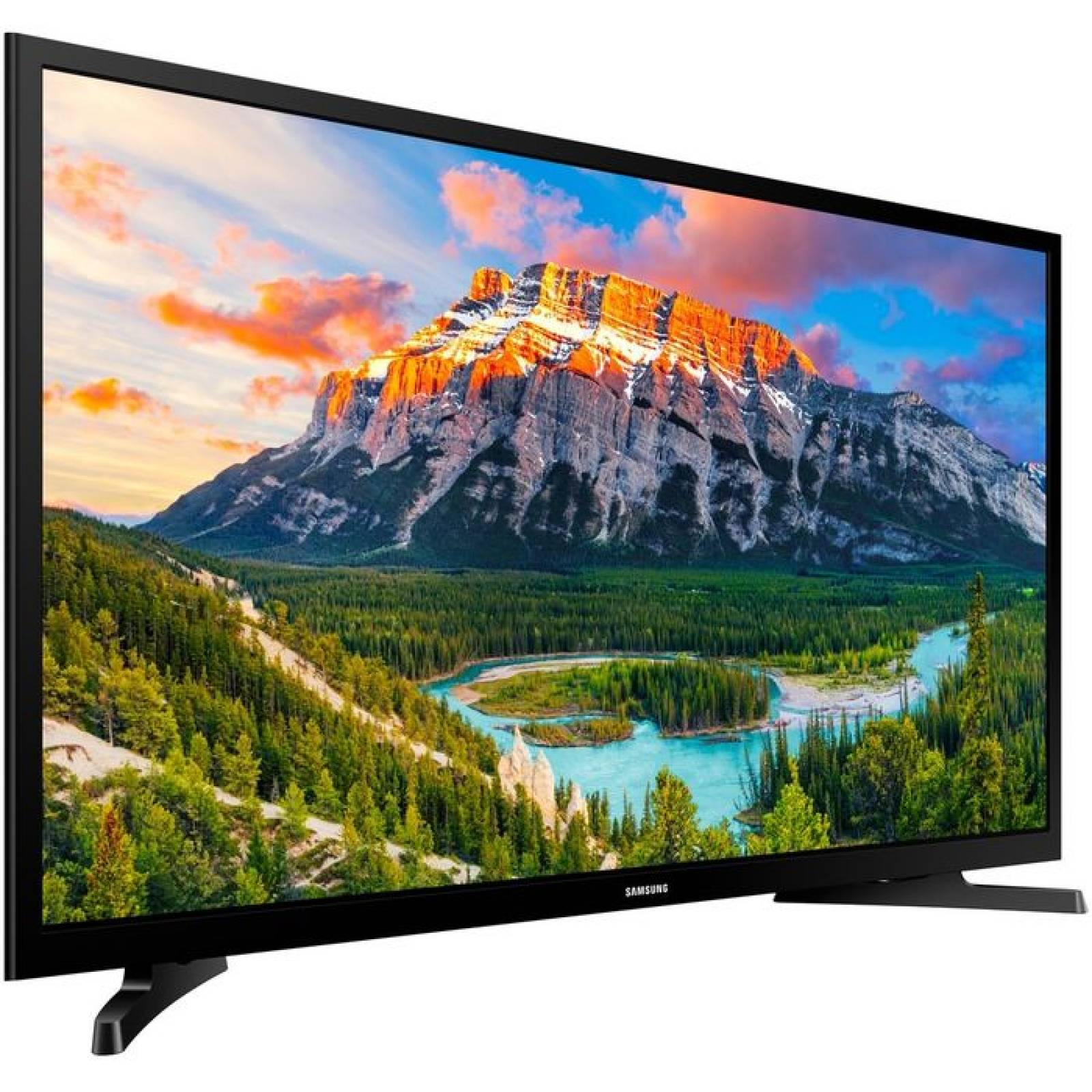 Samsung 5300 UN32N5300AF 315 quot1080p LEDLCD TV  16 9  HDTV  Negro Brillante