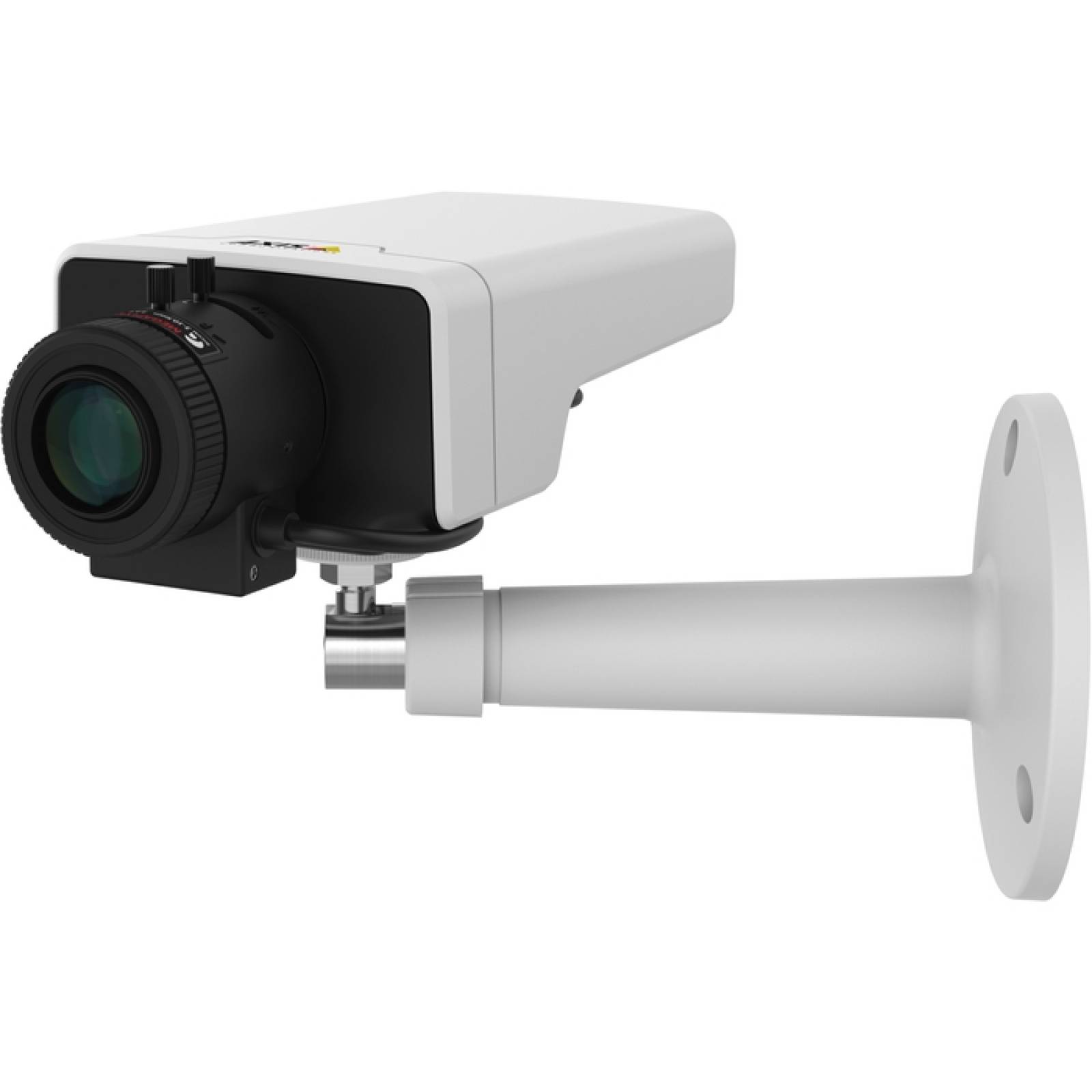 AXIS M1124 Network Camera  Color Monochrome