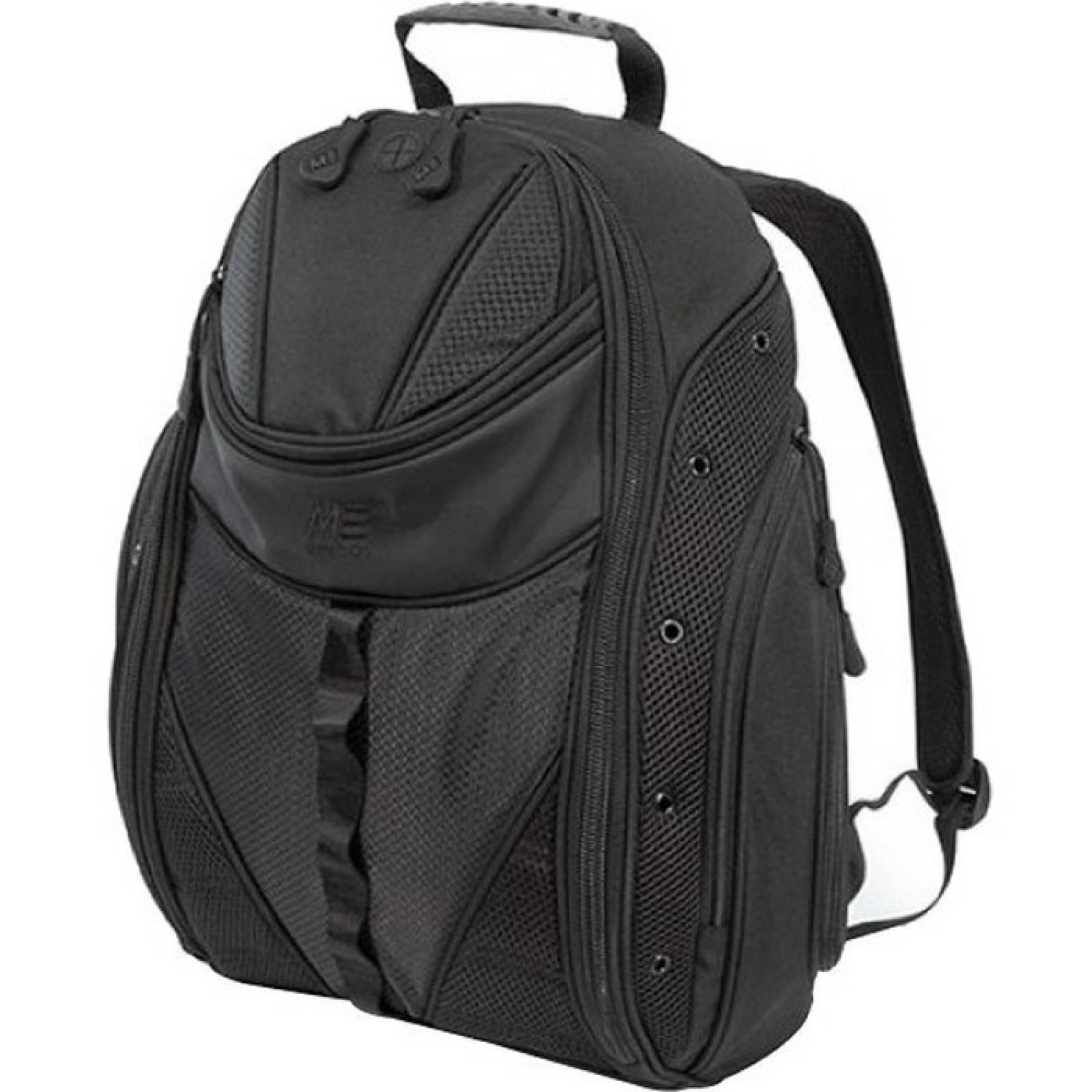 Mobile Edge Express Carrying Case (Backpack) for 17 Notebook  Black
