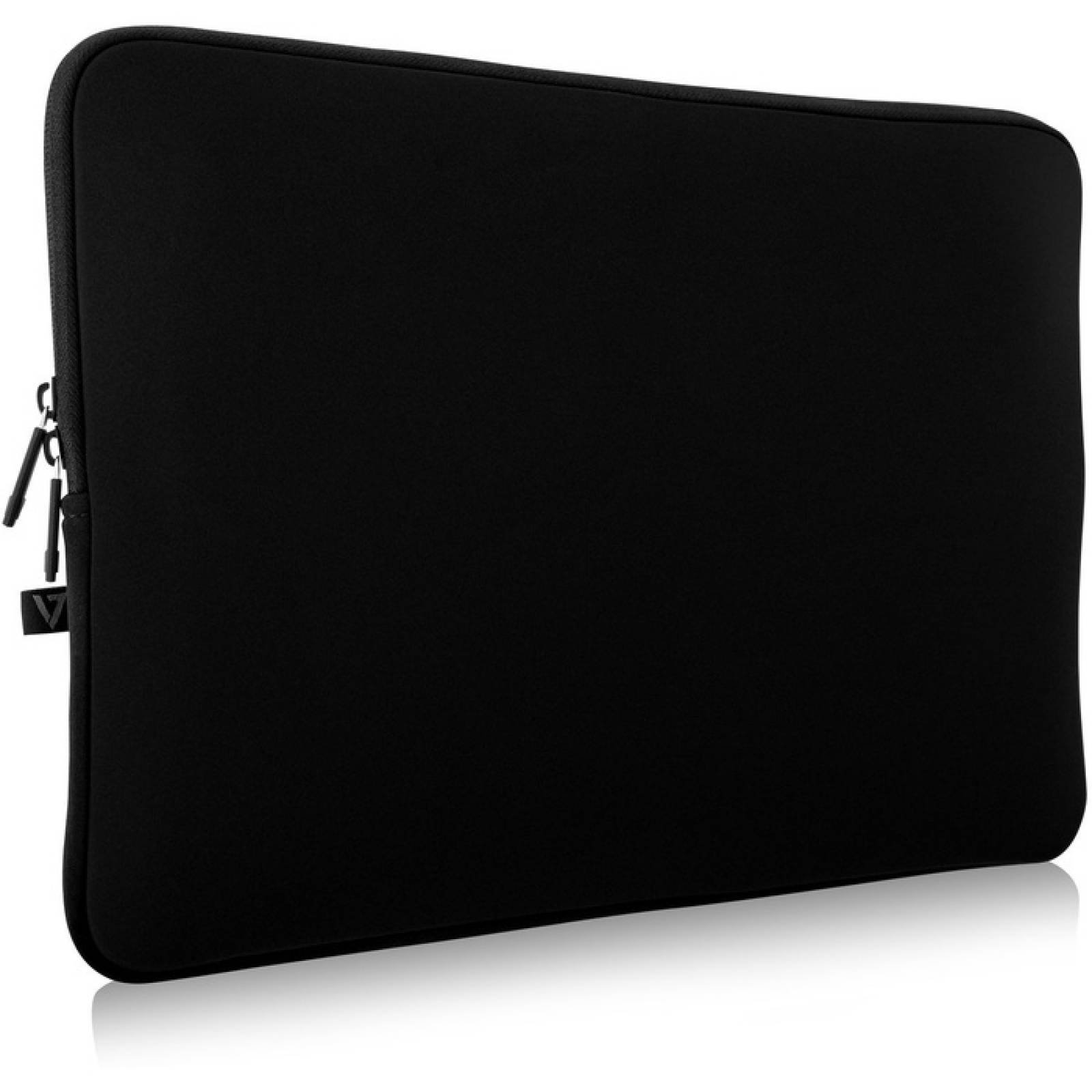 V7 Elite Carrying Case (Sleeve) for 14 Notebook  Black
