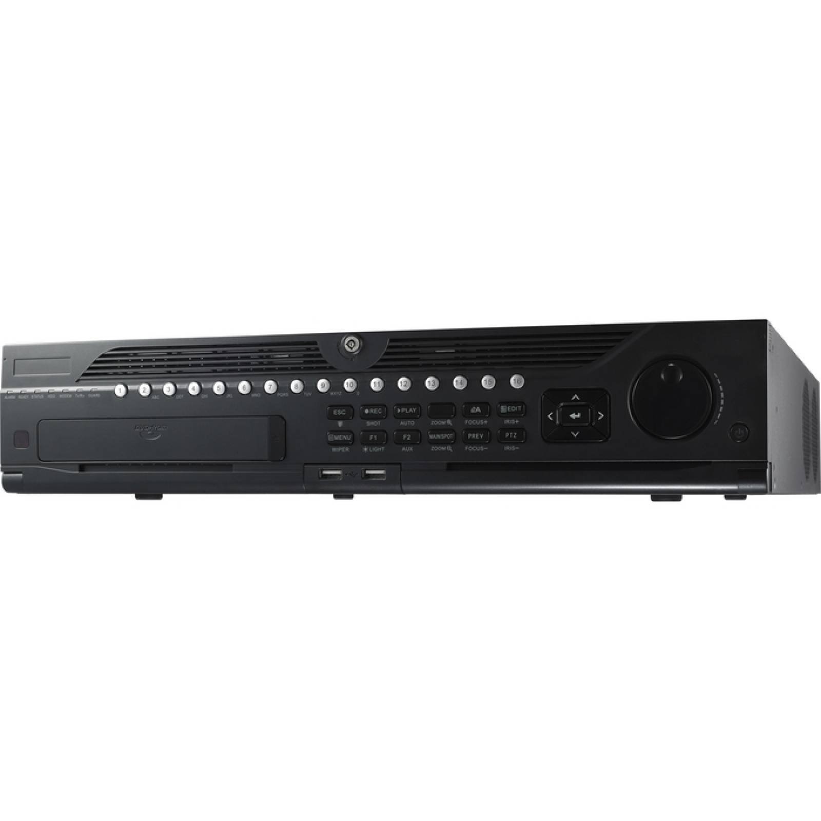Hikvision DS9616NII8 Network Video Recorder