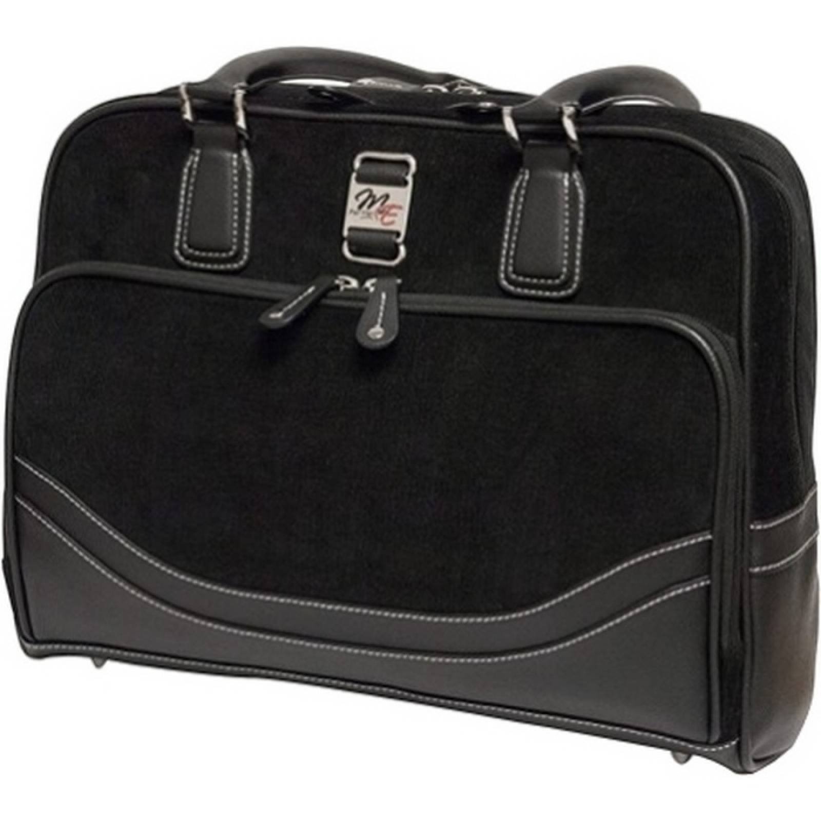 Mobile Edge Classic Carrying Case (Tote) for 16 Ultrabook  Black