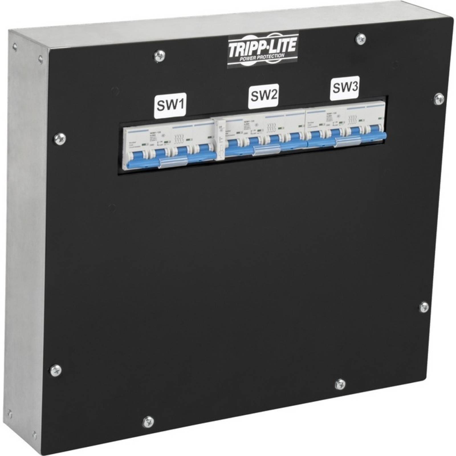 UPS MNTENANCE BYPASS PANEL FOR SUT20K 3 BREAKERS
