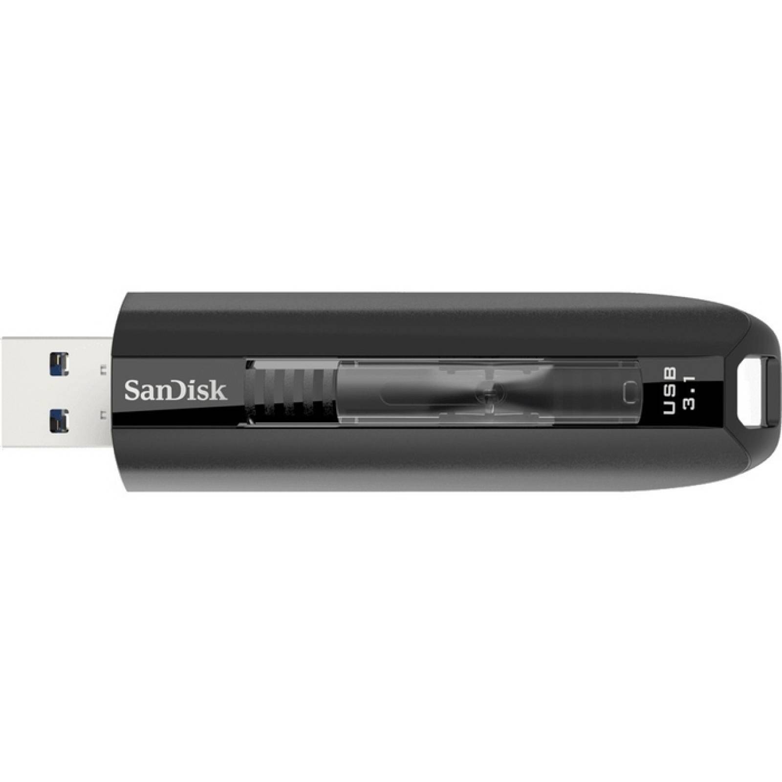 SanDisk Extreme Go USB 31 Flash Drive