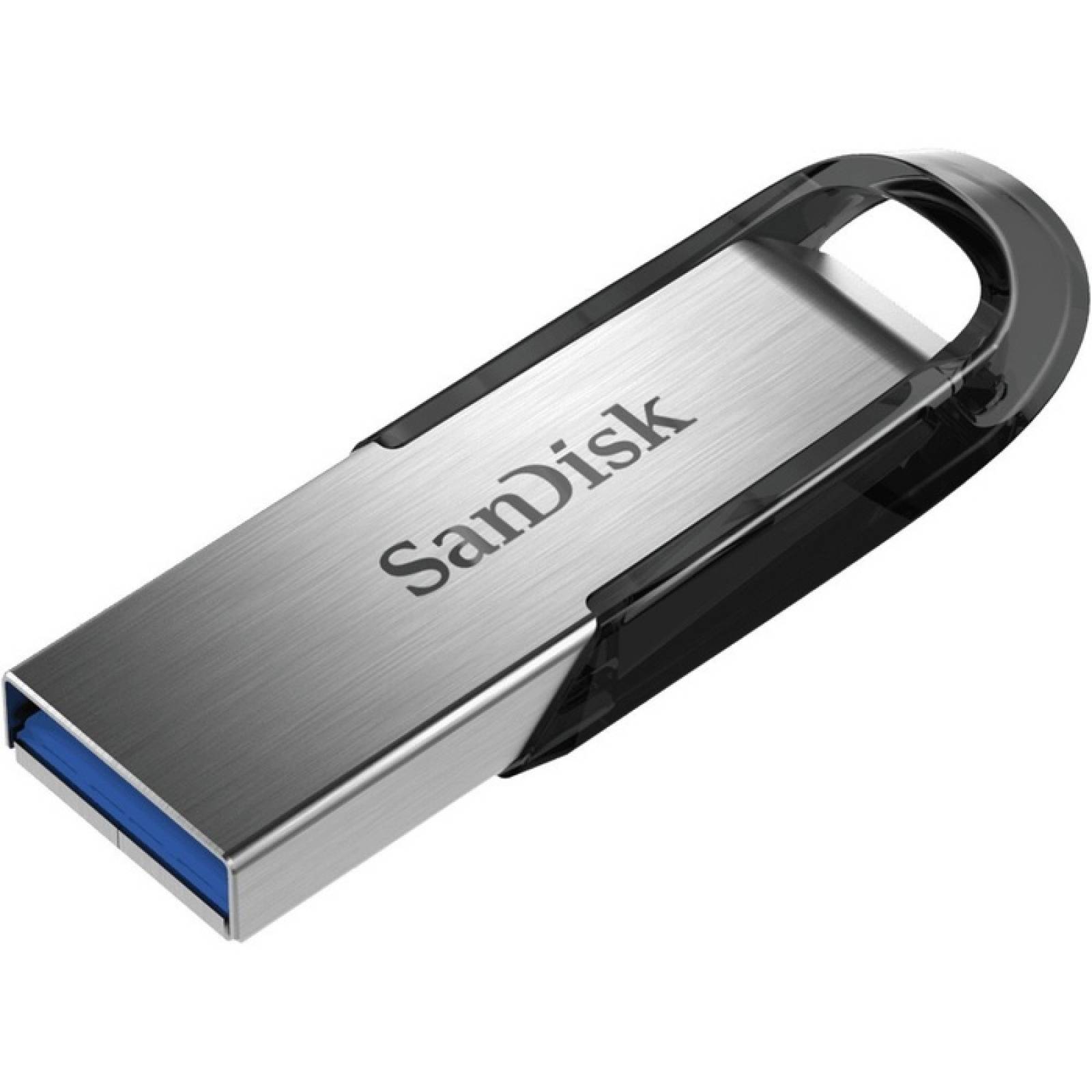 SanDisk Ultra Flair USB 30 Flash Drive