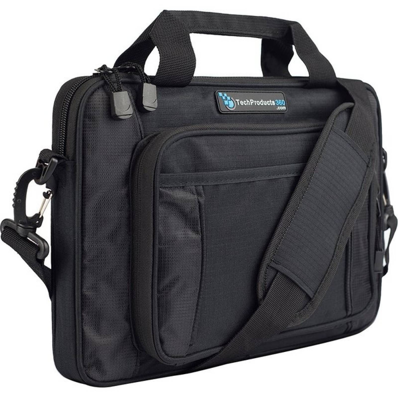 TechProducts360 Carrying Case for 14 Chromebook
