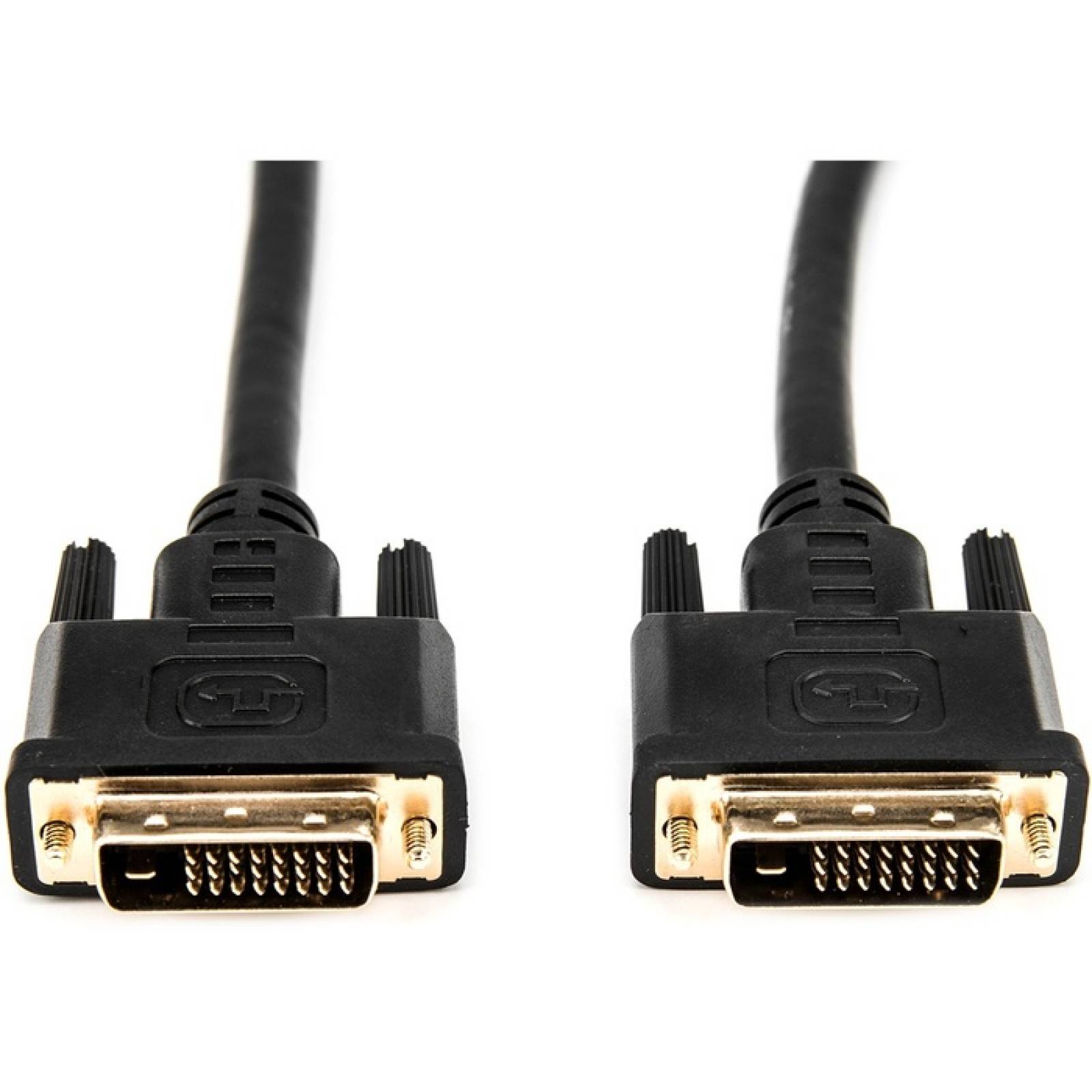 10FT DVID DUAL LINK M  M BLK  CABLE