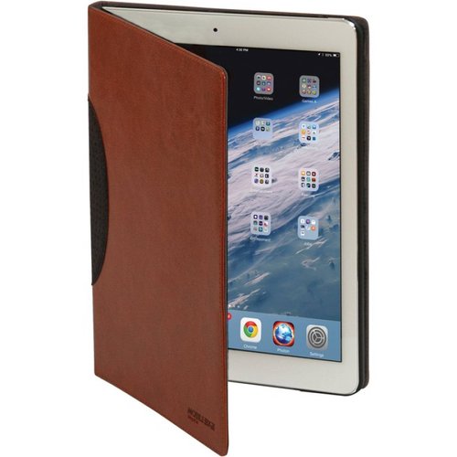 Mobile Edge SlimFit Carrying Case (Portfolio) iPad Air  Brown