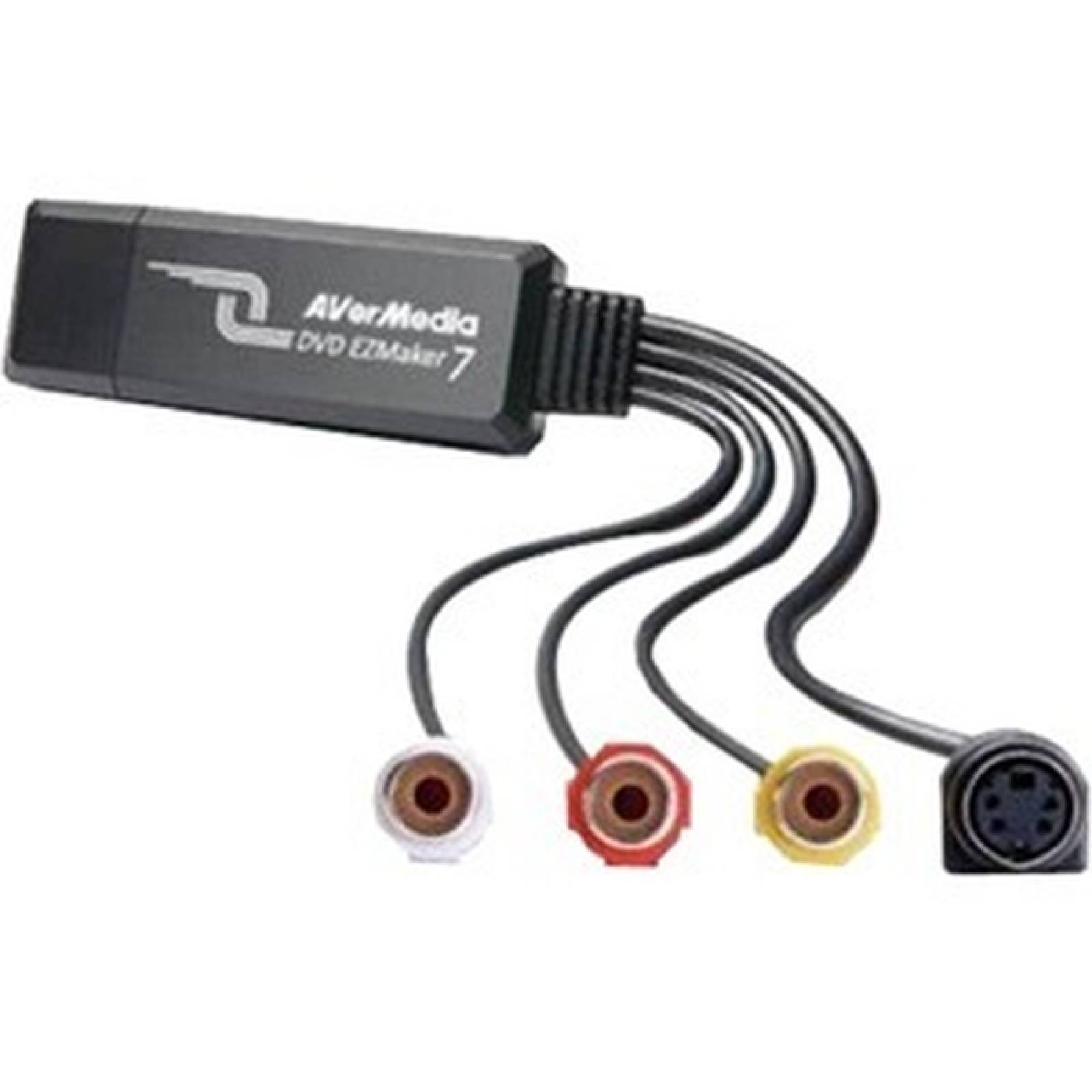 AVERMEDIA EZMAKER USB SDK  