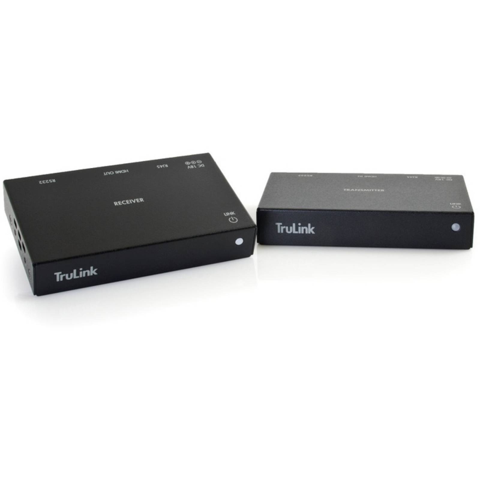 AVOC HDMIRS232 HDBASET BOX  TXBOX RX