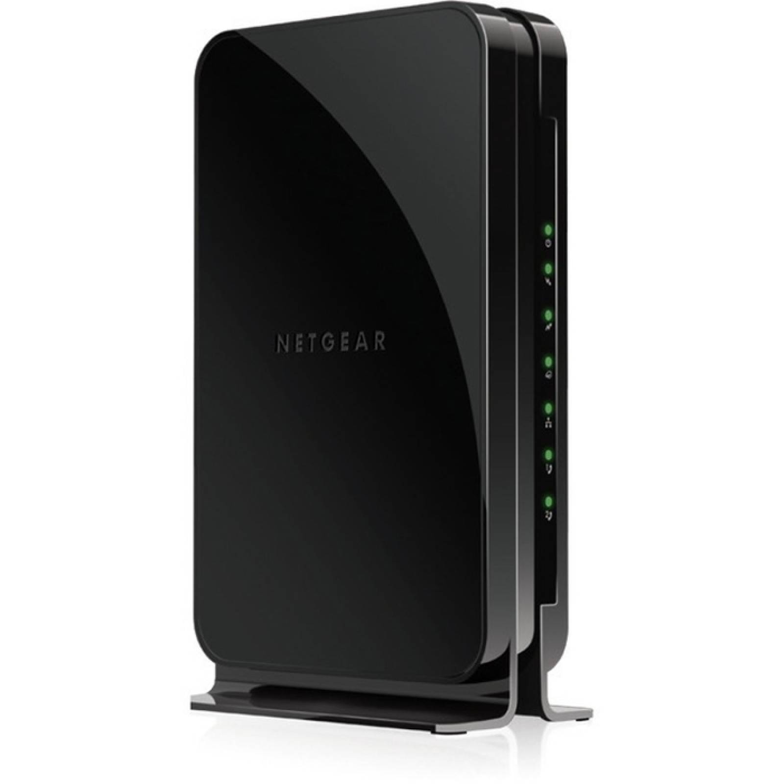 Netgear CM500V Cable Modem for Internet  VoiceDOCSIS 30
