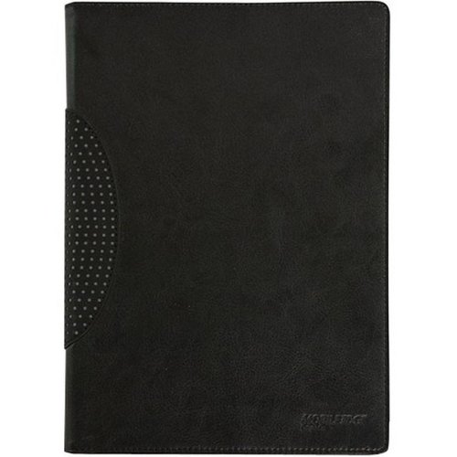 Mobile Edge SlimFit Carrying Case (Portfolio) iPad  Black
