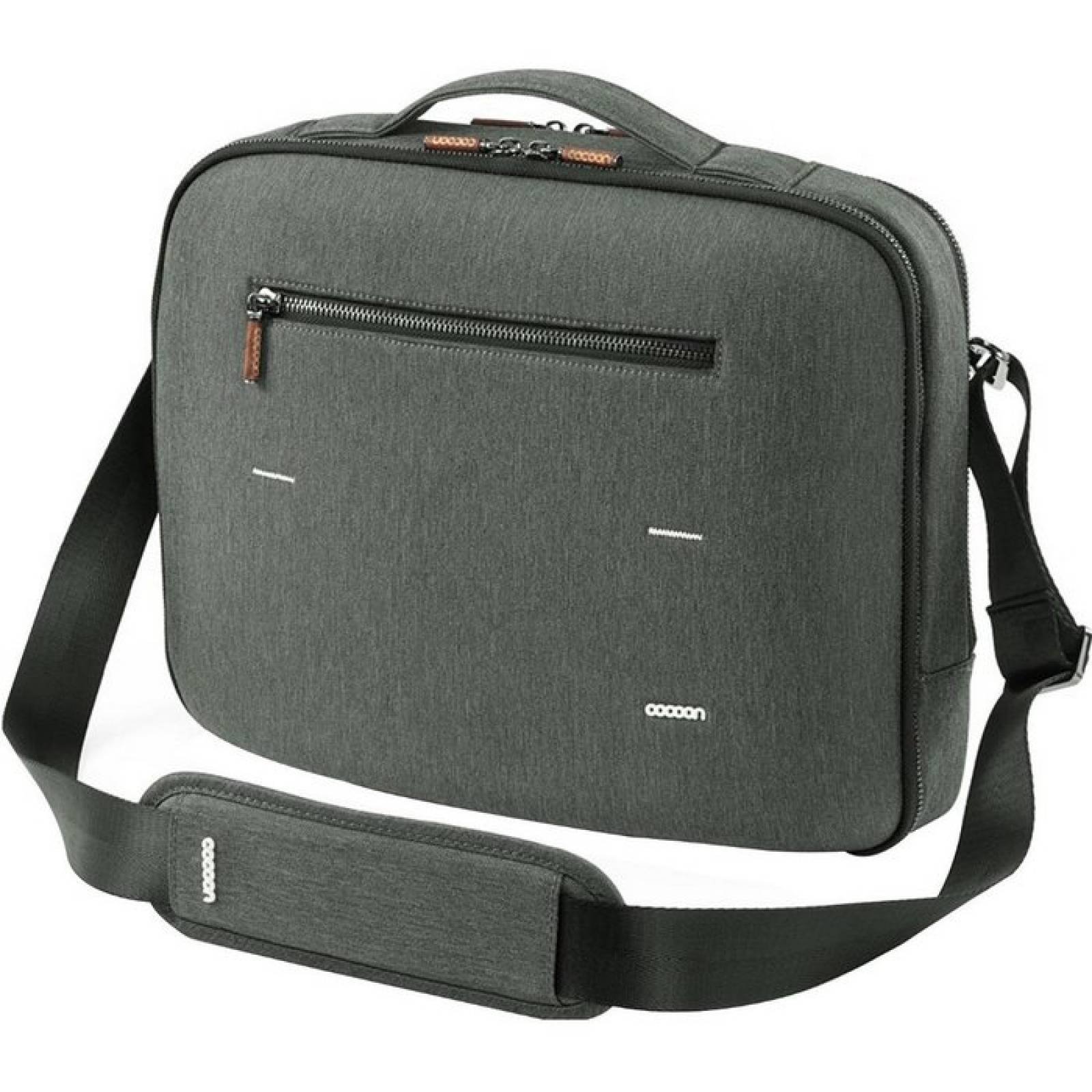 Cocoon Carrying Case (Briefcase) for 13 MacBook Pro  Graphite