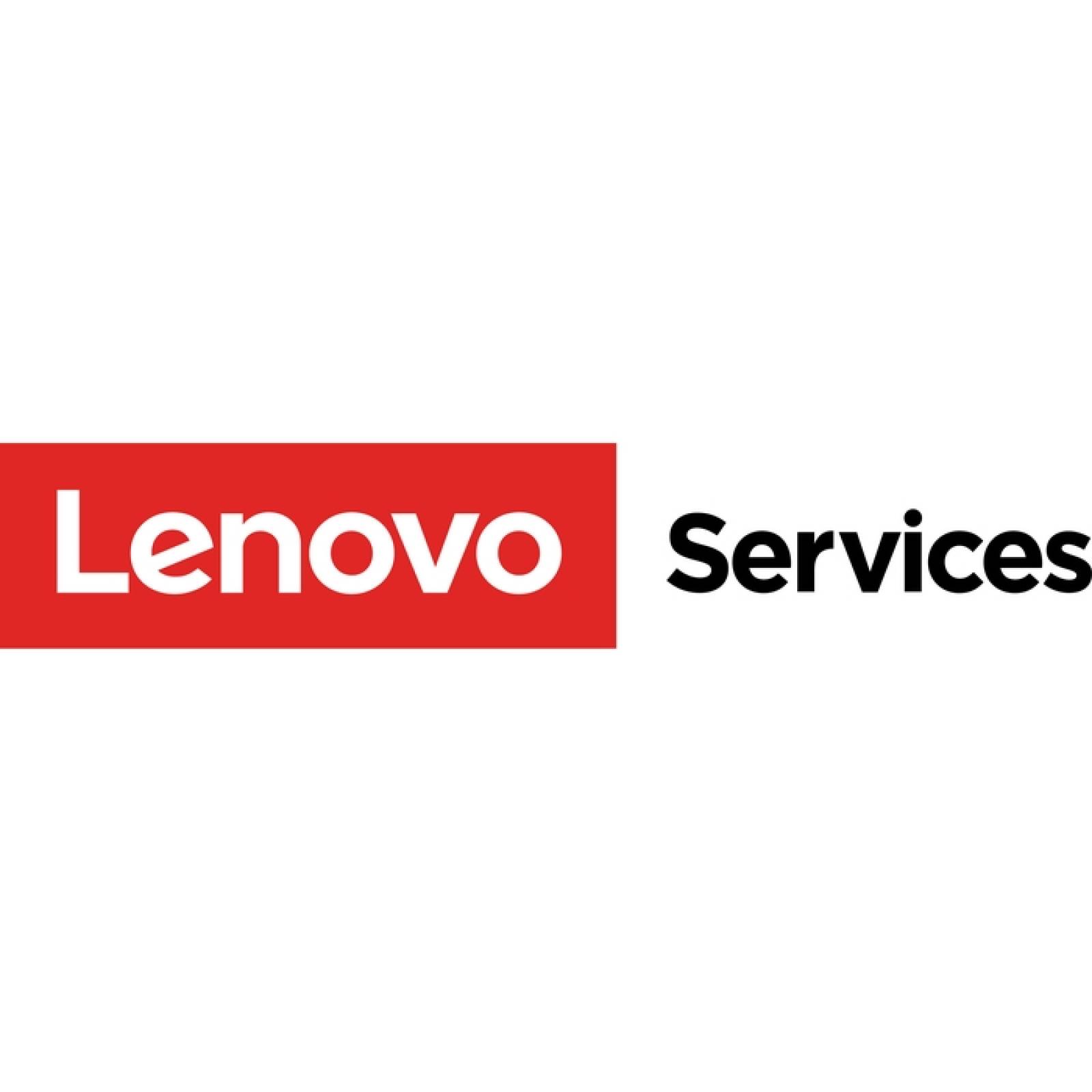 Lenovo ADP  3 aos  Servicio