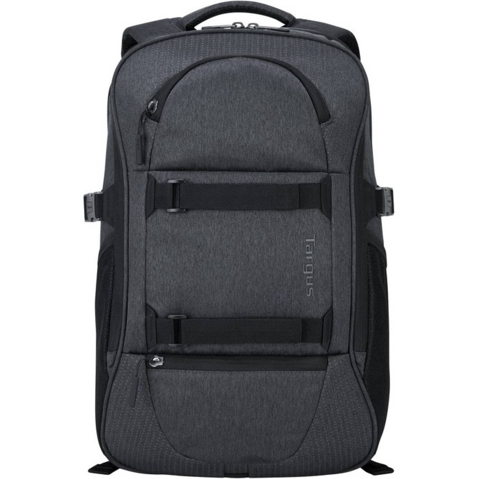 Targus Urban Explorer TSB898US Carrying Case (Backpack) for 16 Notebook  Charcoal