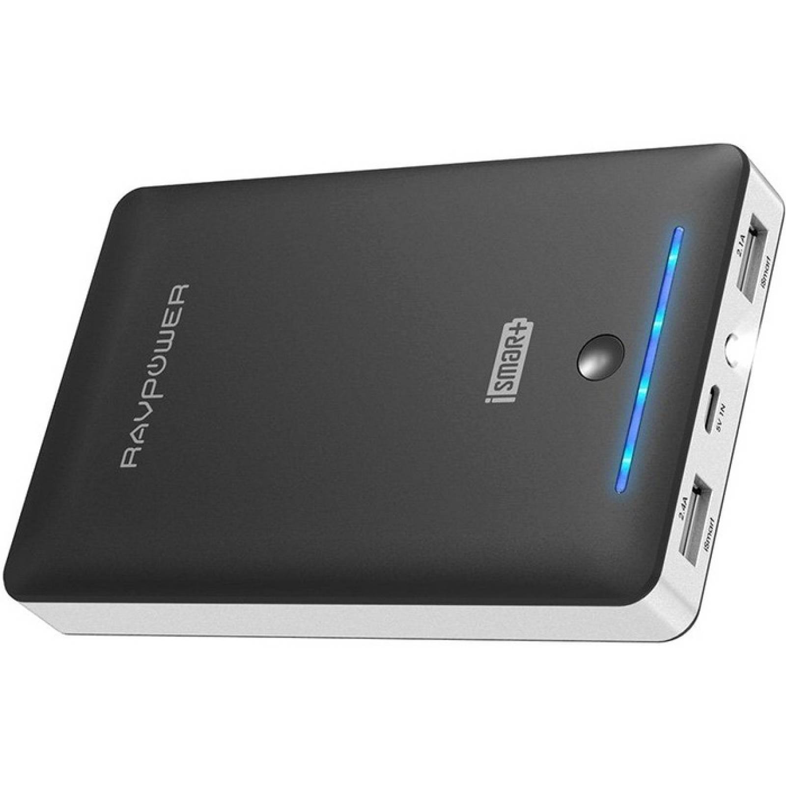 RAVPower 3rd Gen Deluxe 16750mAh External Battery Charger