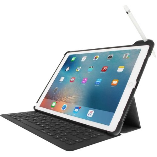 Gumdrop Drop Tech KeyboardCover Case for 129 iPad Pro (2017)  Black