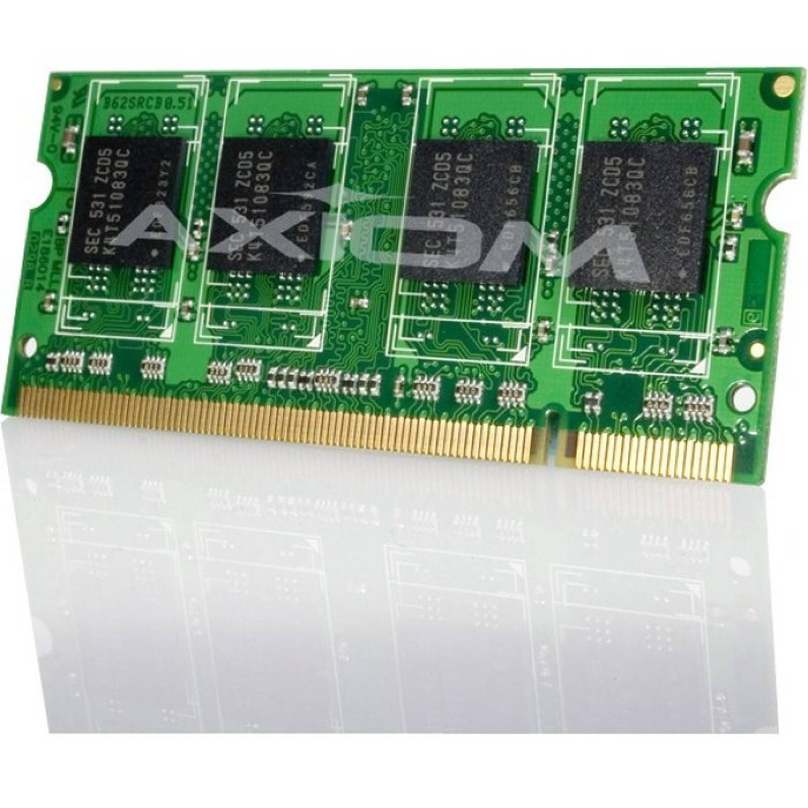 Mdulo de memoria SDRAM DDR2 de 4 GB