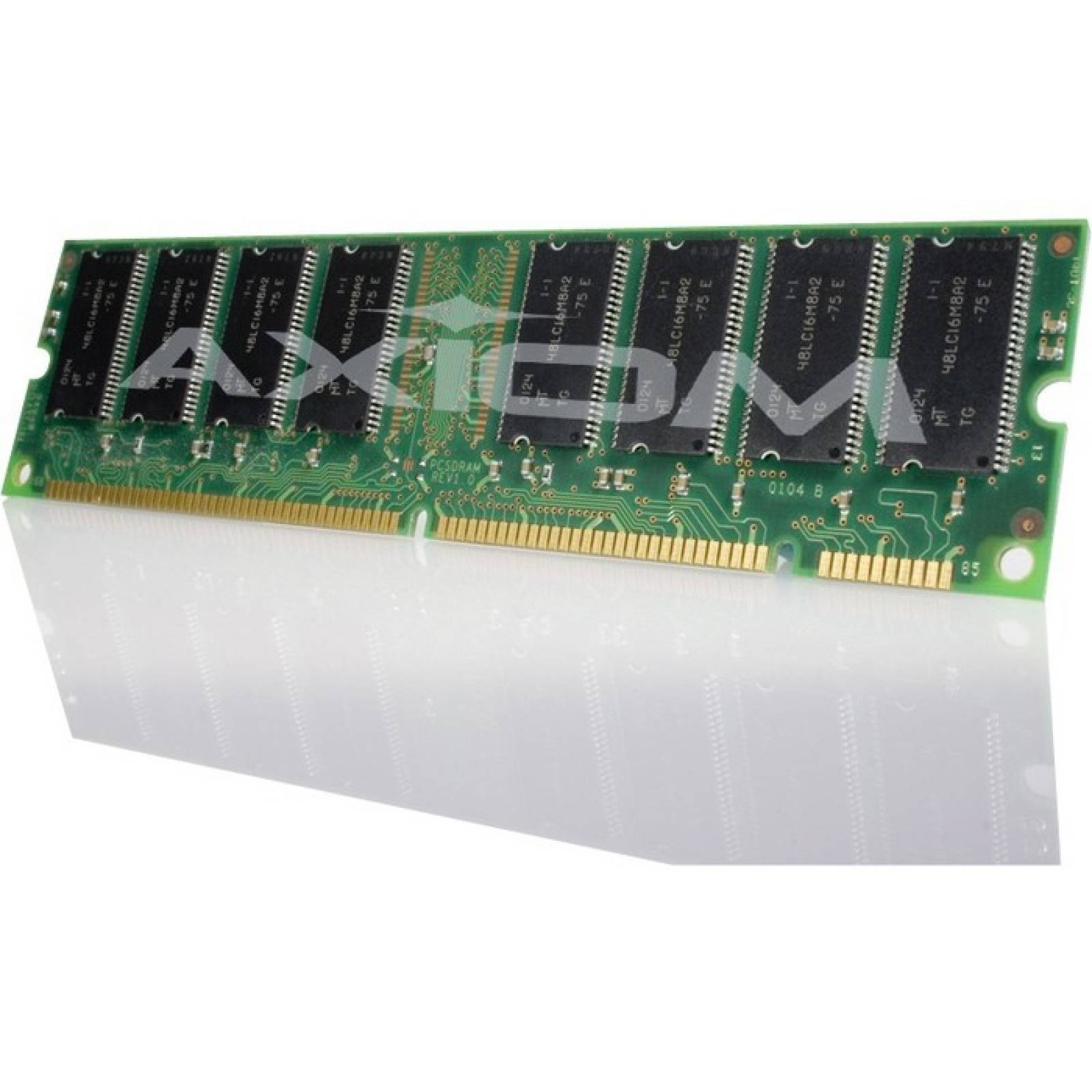 Mdulo de memoria DDR2 SDRAM de 512 MB