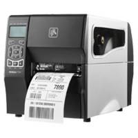 Impresora Industrial Zt230