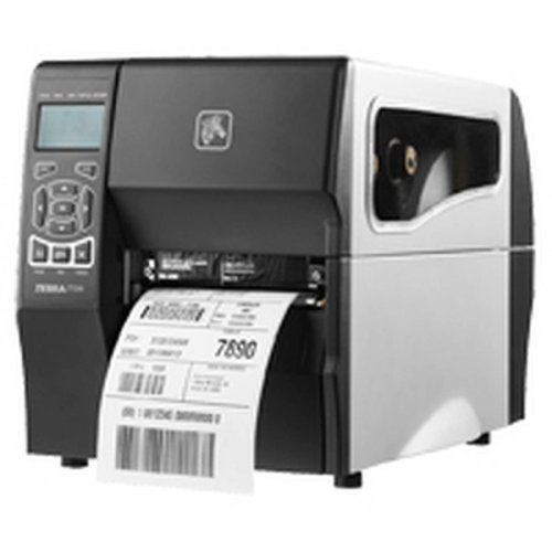 impresora industrial ZT230