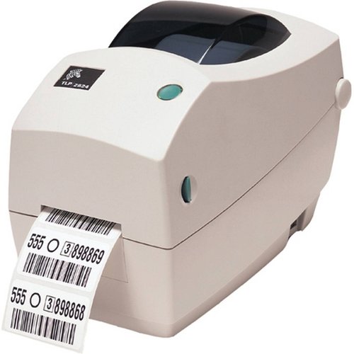 Impresora de etiquetas teacutermica TLP 2824 Plus