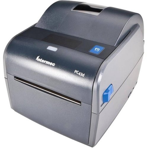 Impresora teacutermica directa PC43d