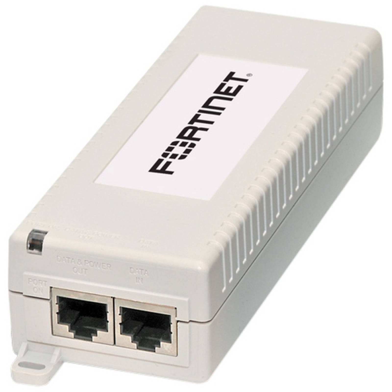 Fortinet FortiAP GPI115 Inyector de alimentacin a travs de Ethernet