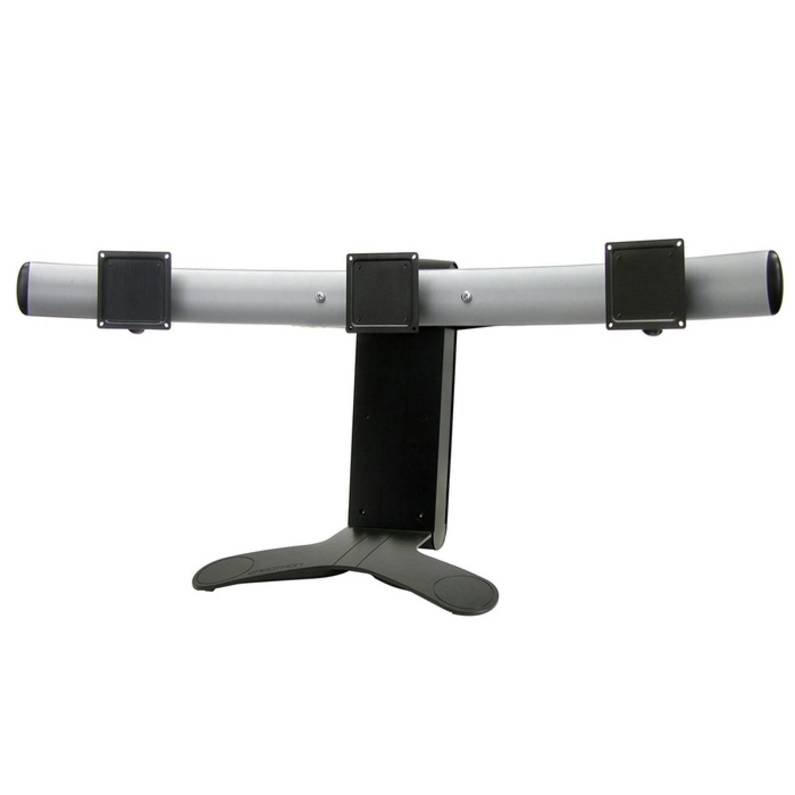 Ergotron LX Triple Display Lift Stand