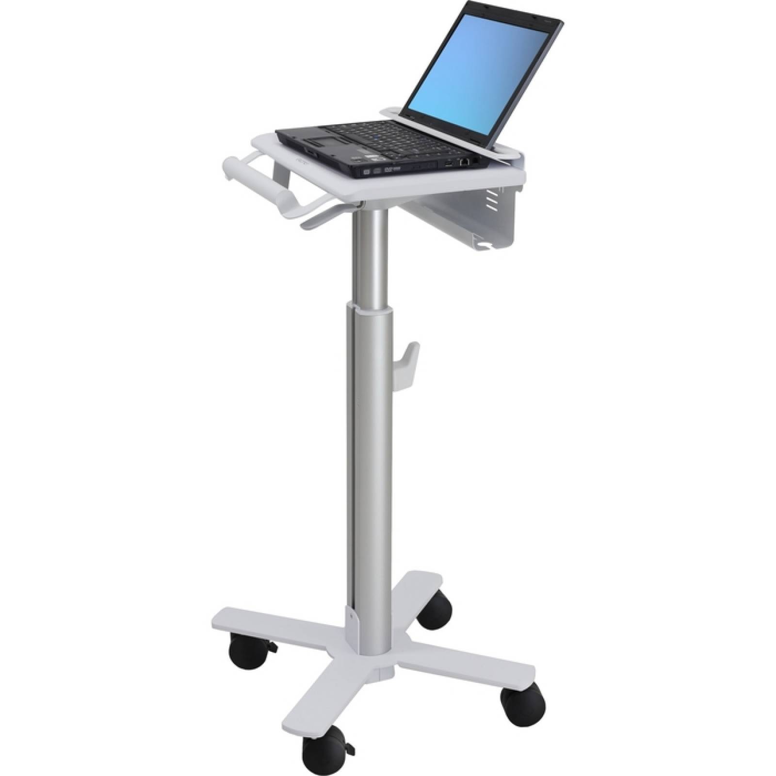 Carro para laptop Ergotron StyleView SV10