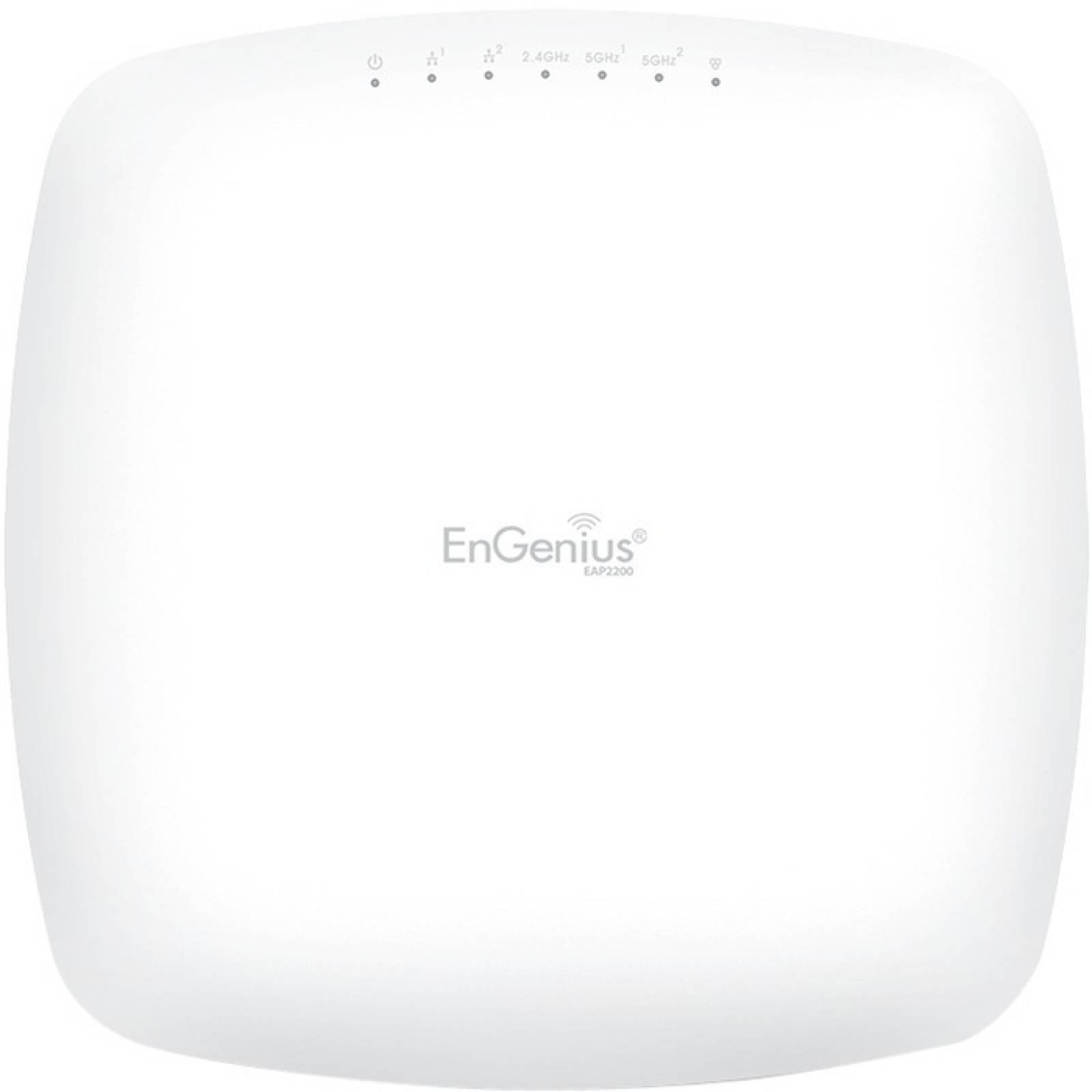 EnGenius EnTurbo EAP2200 Punto de acceso inalmbrico IEEE 80211ac 220 Gbit s