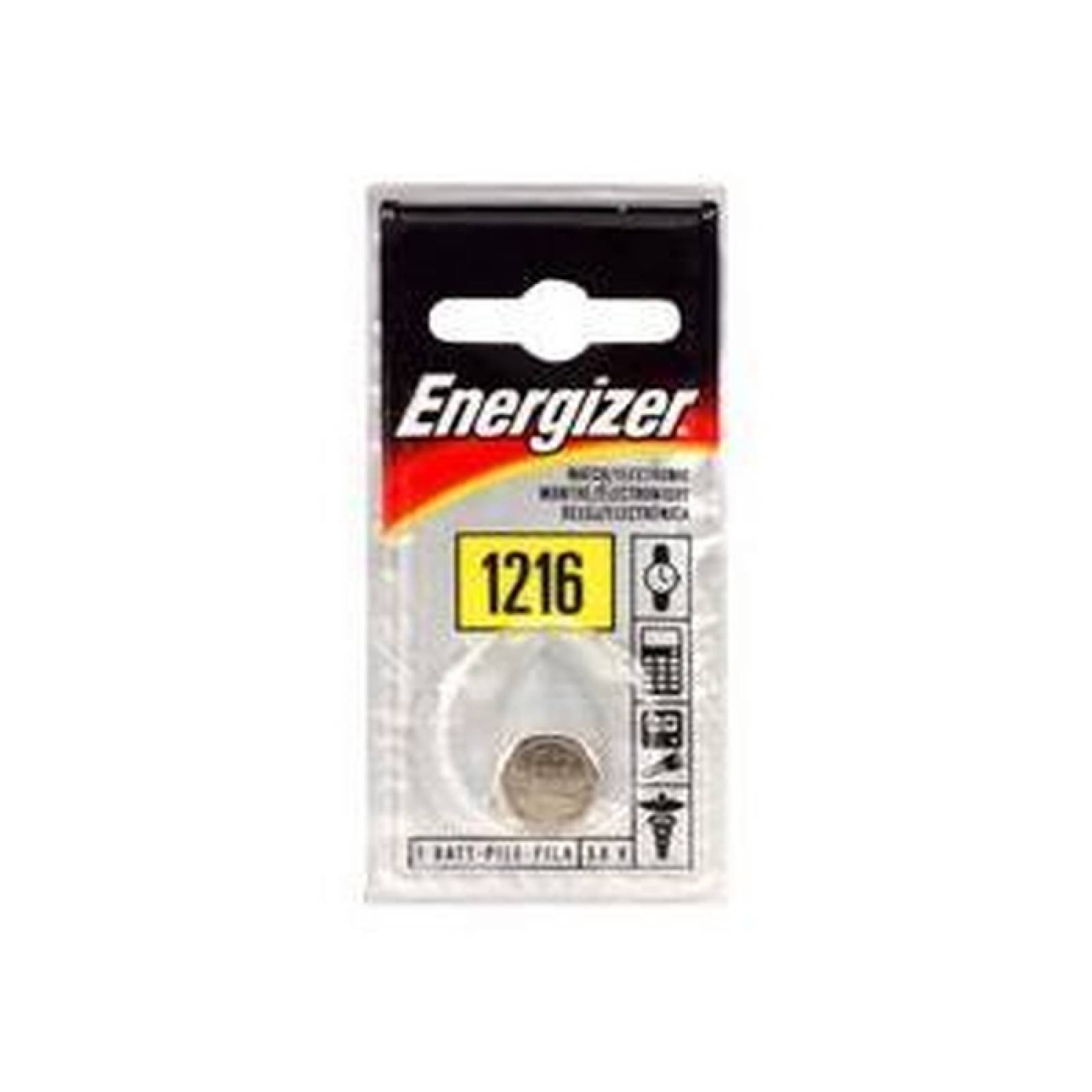 Energizer 25 mAh Coin Cell Battery