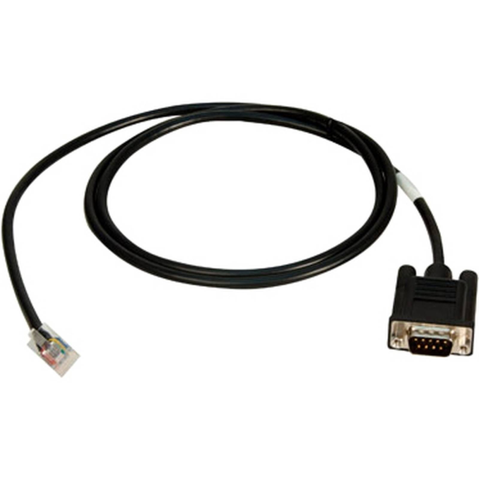 Cable Digi RJ45 a DB9