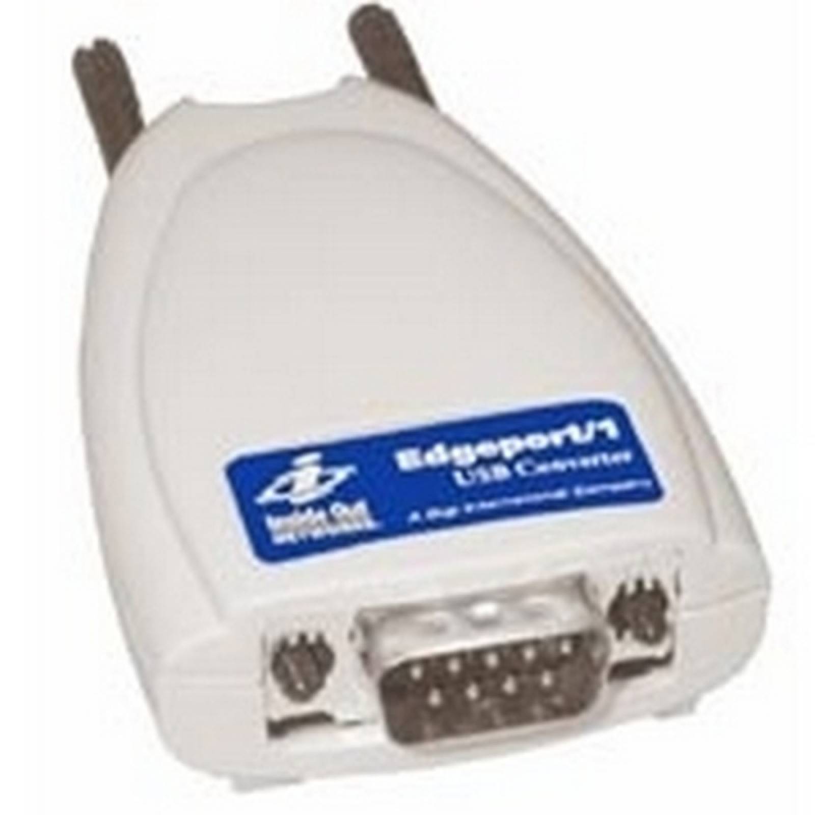 Digi Edgeport  1 adaptador USB a serie