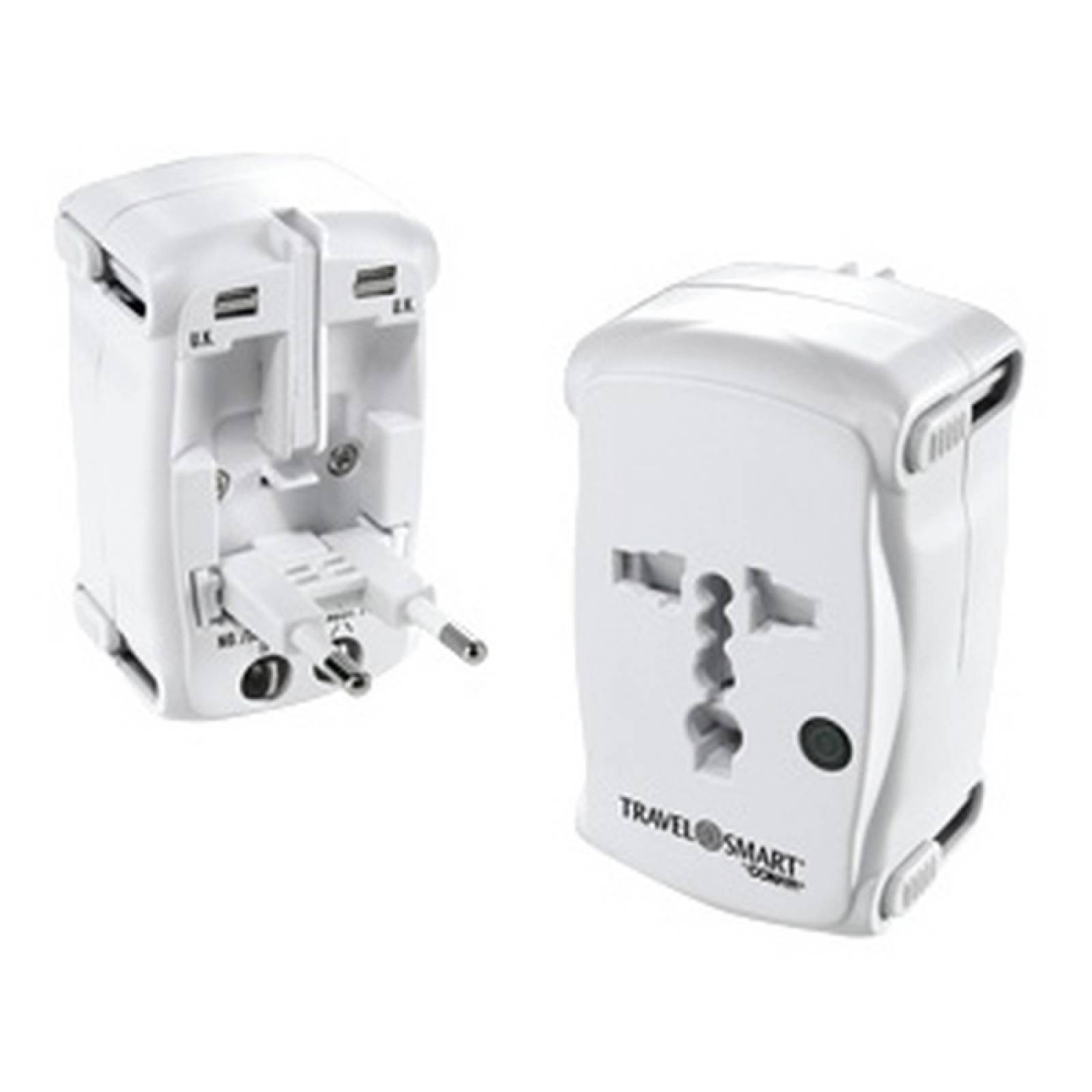 Conair Travel Smart TS237AP Enchufe