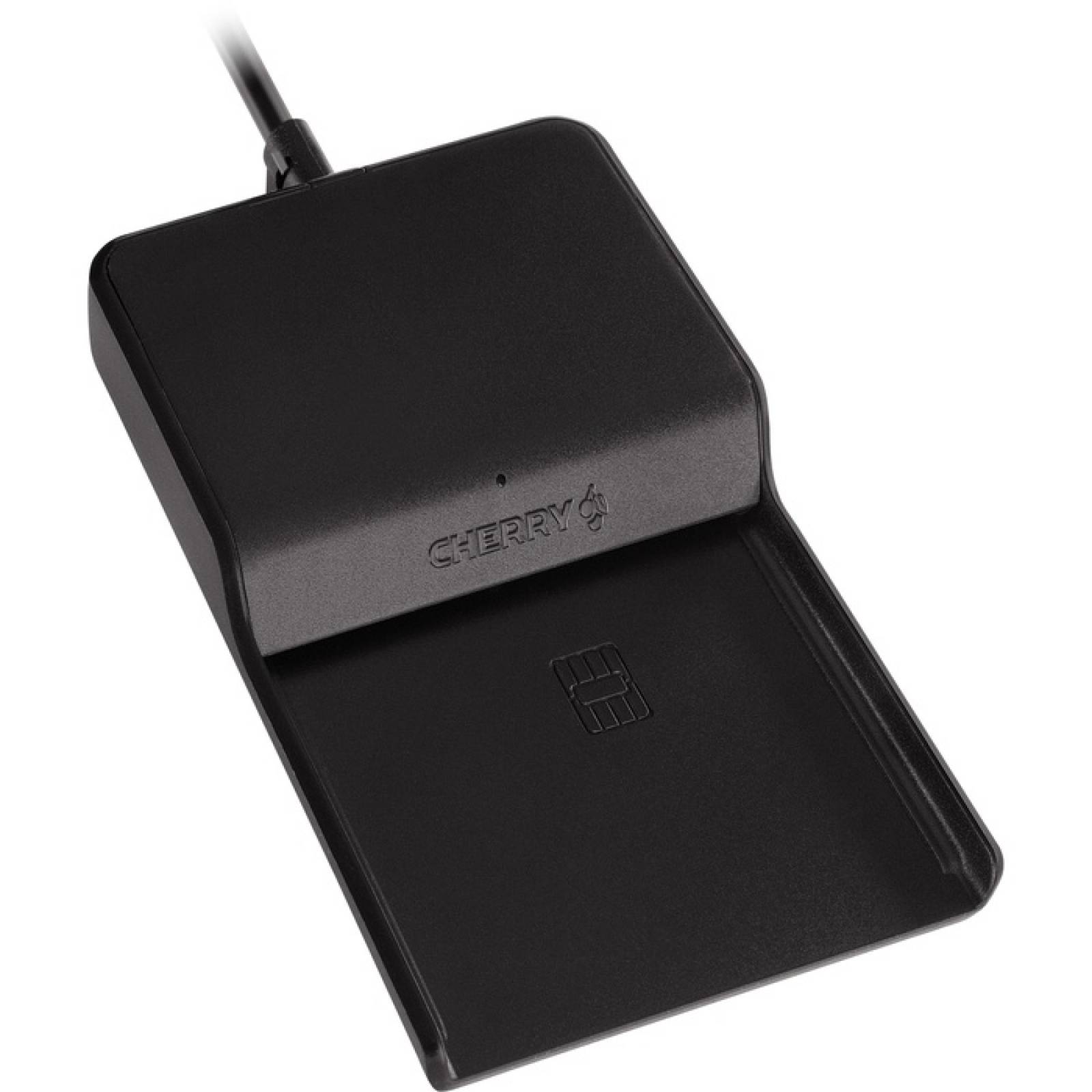 Lector de tarjetas inteligentes Cherry TC 1100