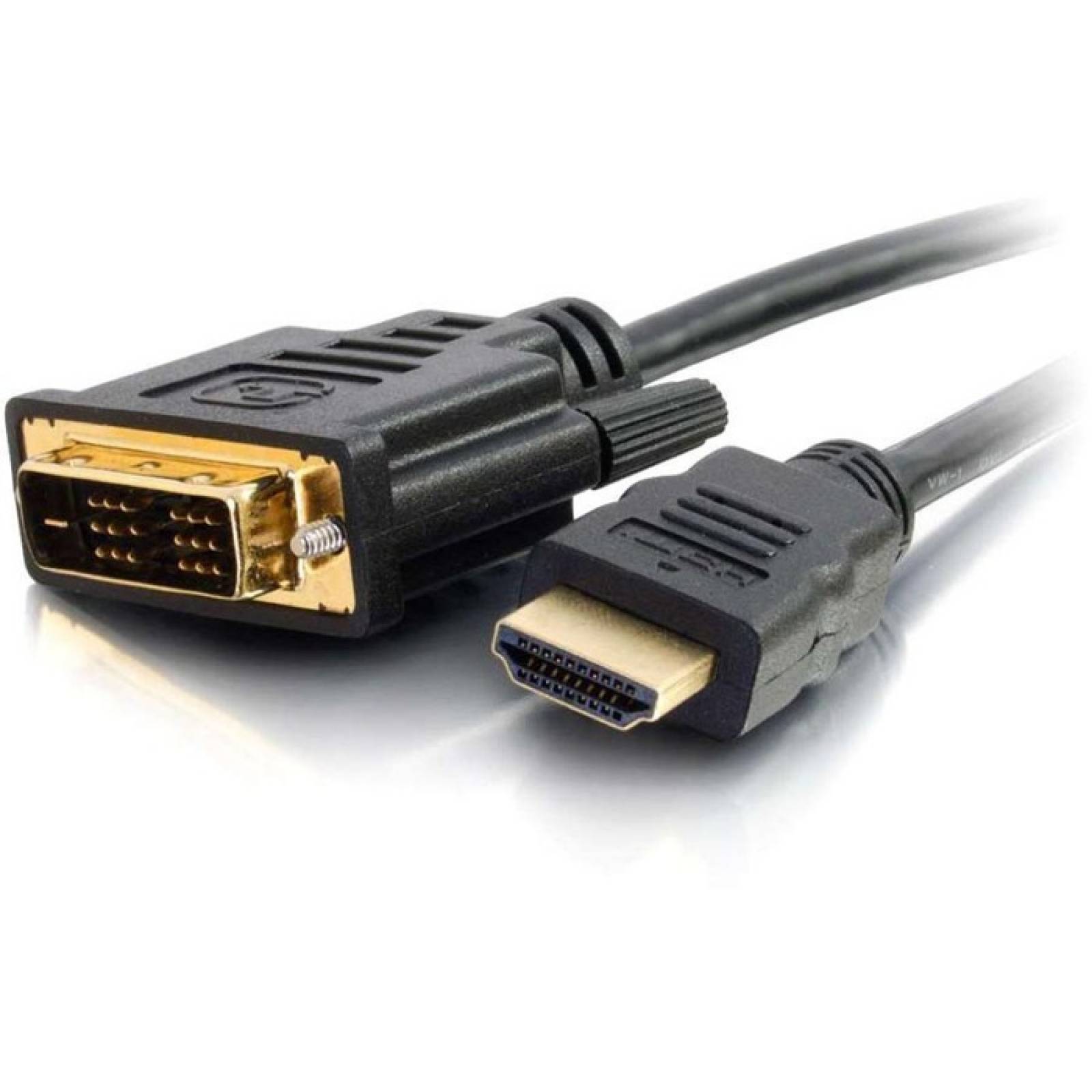 C2G 5m HDMI a DVID Cable de video digital