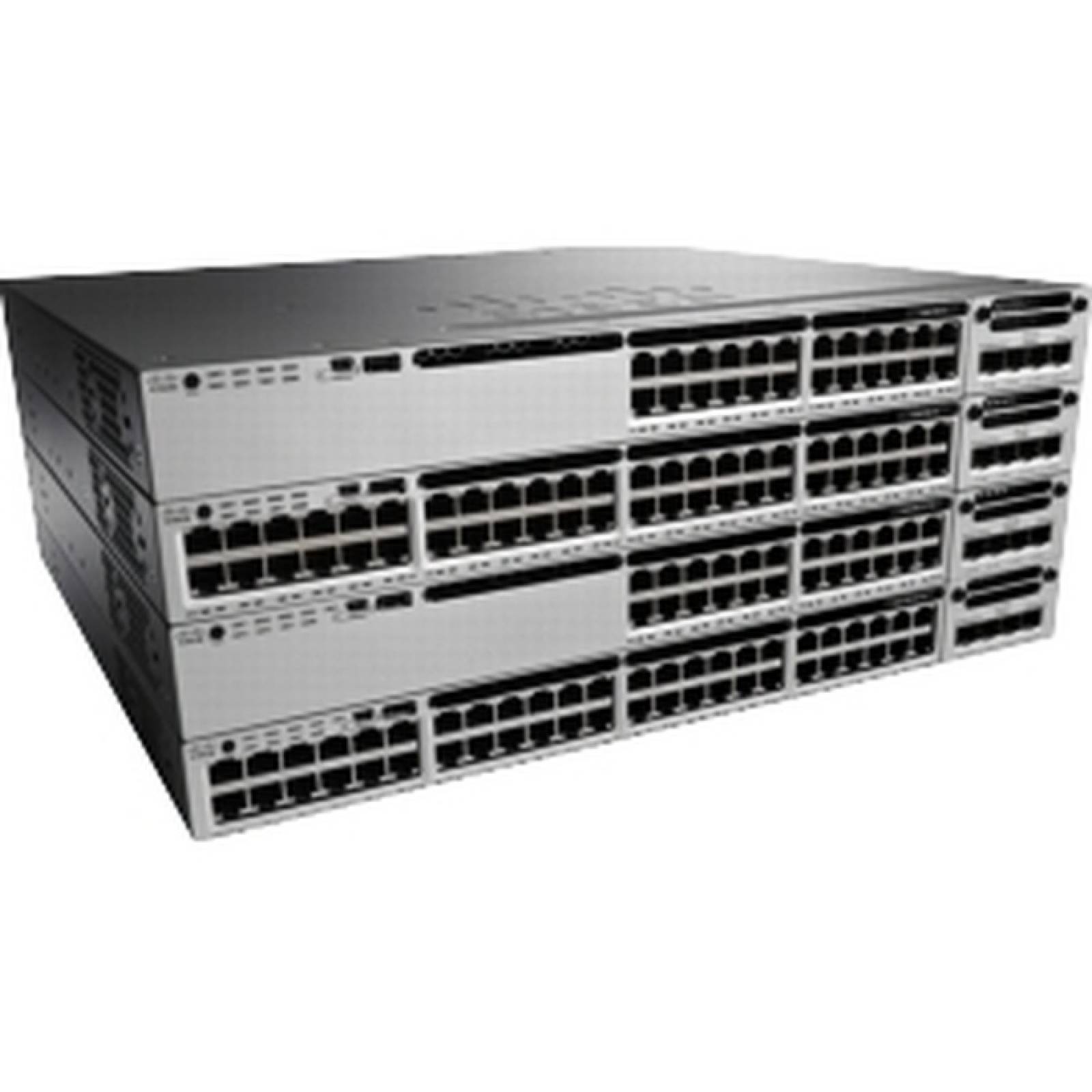 Cisco 385048U Layer 3 Switch