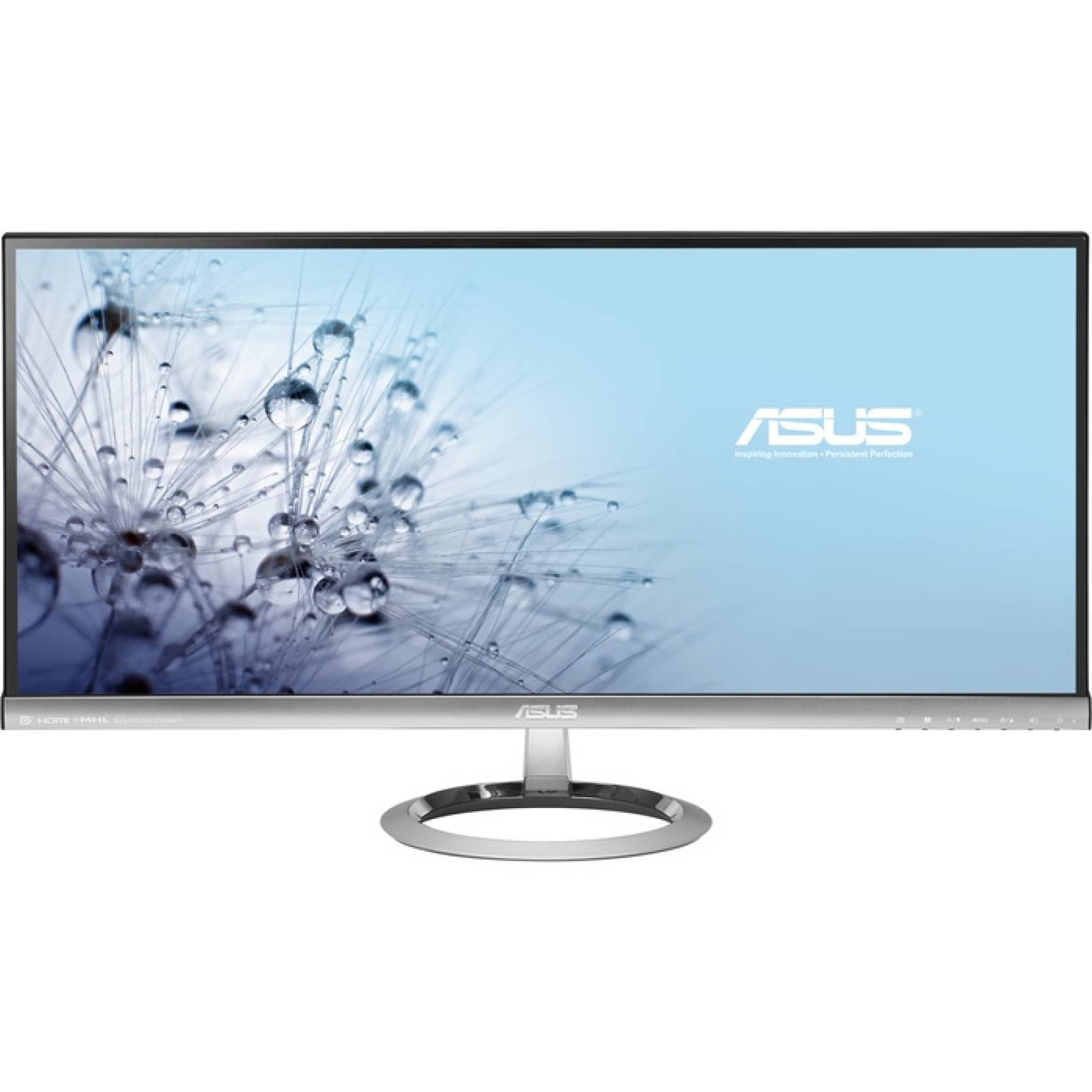 Asus Designo MX299Q Monitor LCD LED de 29 quot 21 9  5 ms