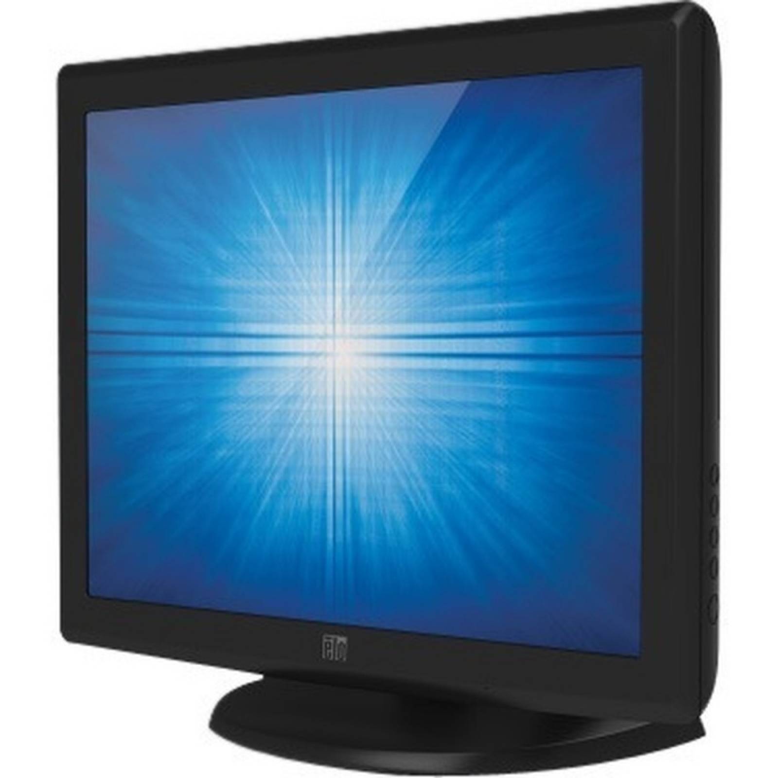 Elo 1515L 15 quotMonitor de pantalla tctil LCD  4 3  1170 ms