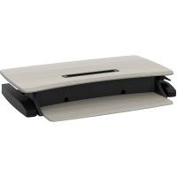Ergotron Workfitz Mini Sitstand Desktop