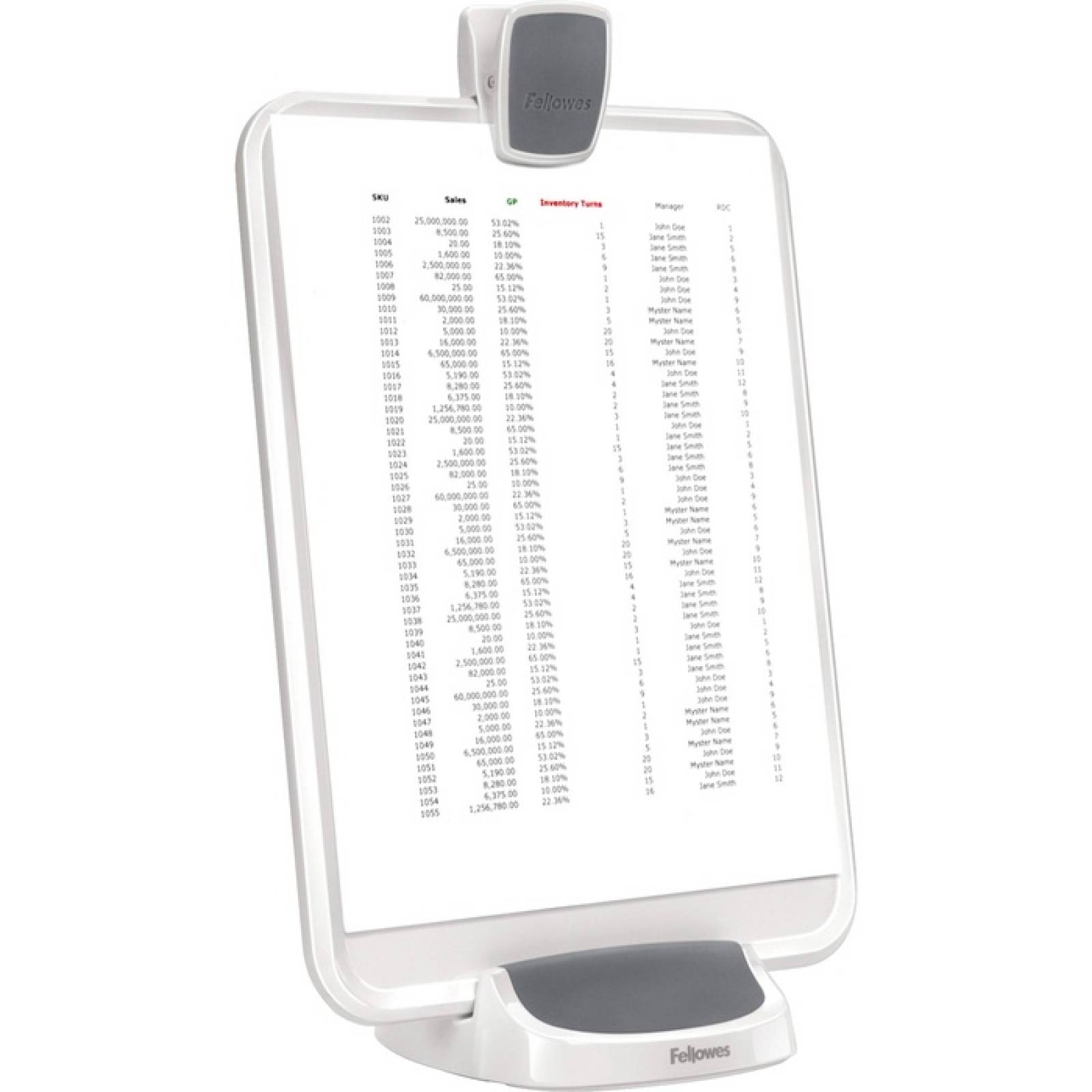 Fellowes ISpire Series Document Lift