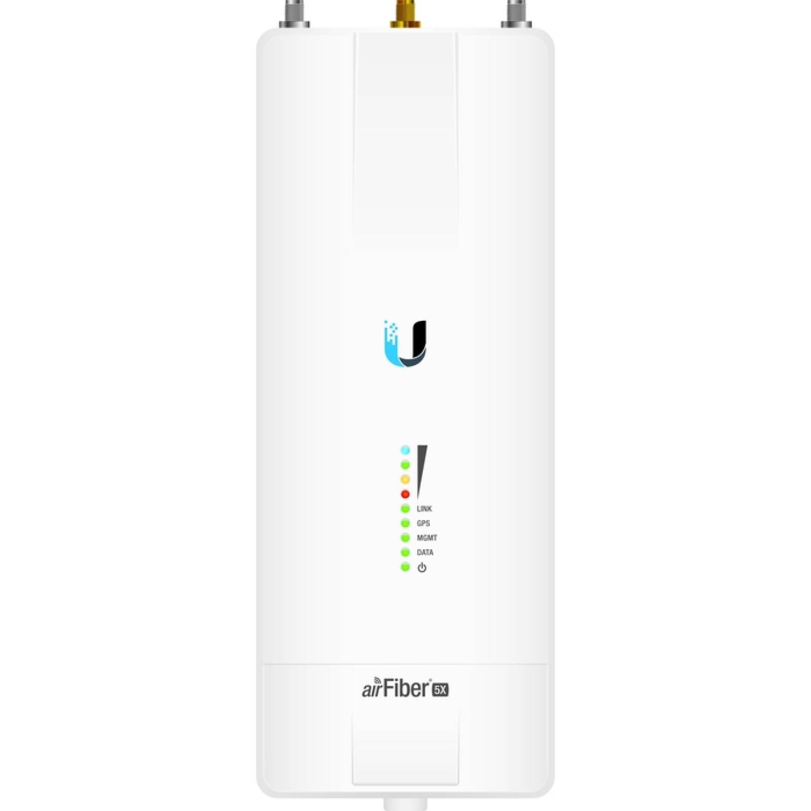 Puente inalmbrico Ubiquiti airFiber X AF5X 500 Mbit  s