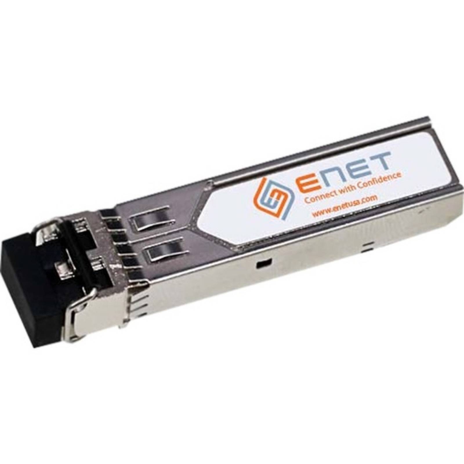 Compatible con TAA Huawei Compatible SFPGESXMM850A  Conector de LC a doble cara 1000BASESX SFP de 850 nm funcional