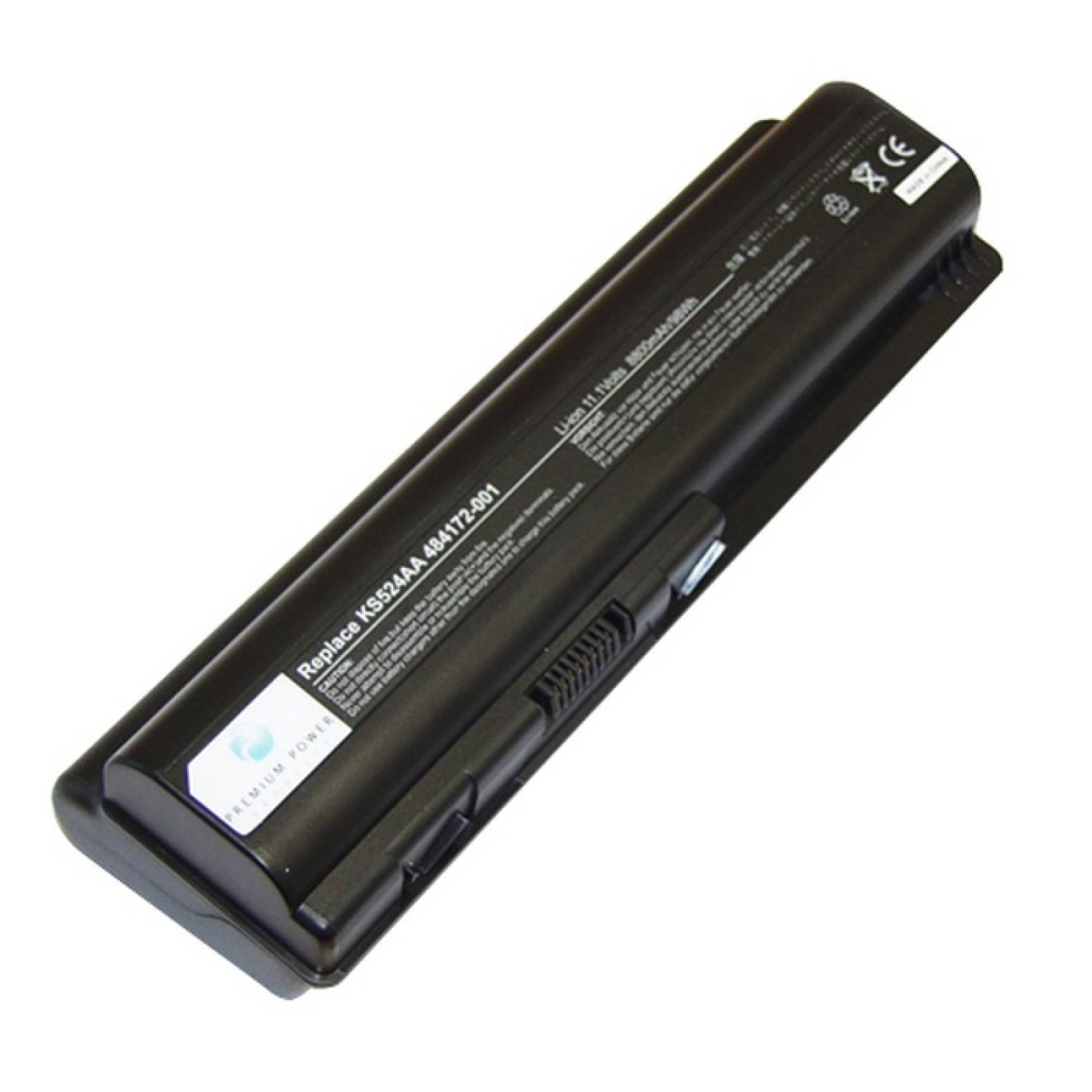 Batera para computadora porttil HP  Compaq de productos de alta calidad