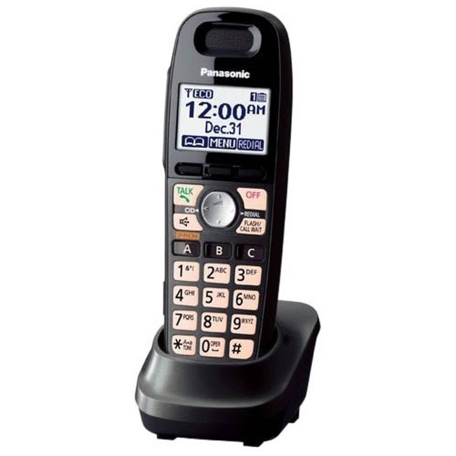 Auricular inalmbrico Panasonic KXTGA659T